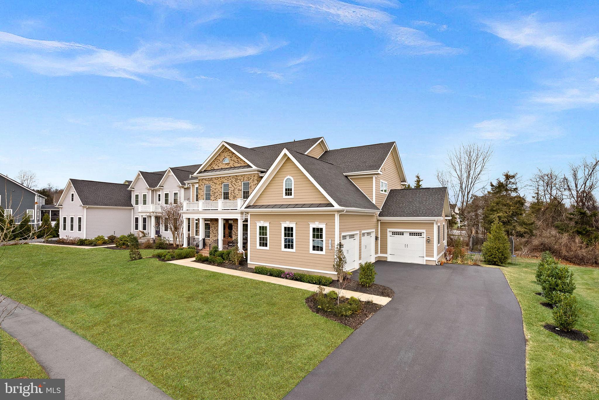 40986 FOXTAIL FIELDS DRIVE