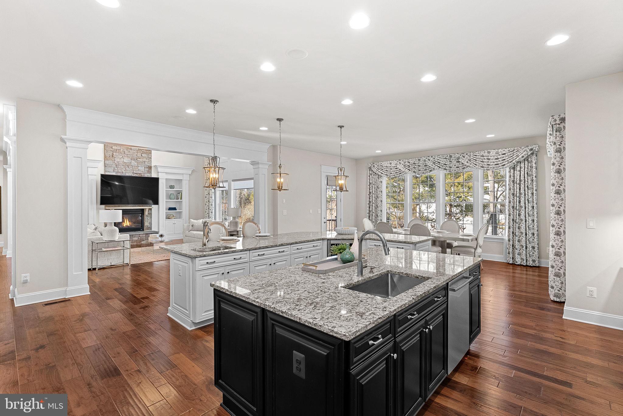 GROVE AT WILLOWSFORD - Residential