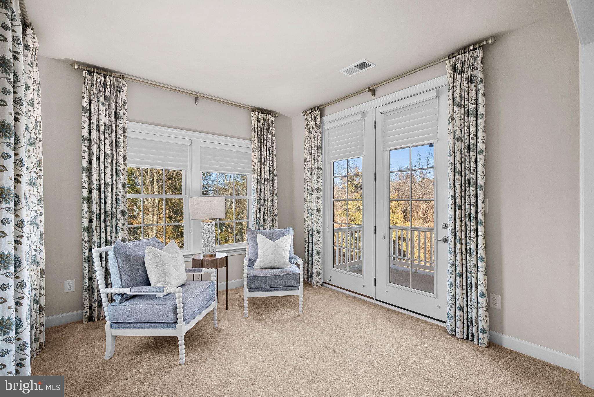 GROVE AT WILLOWSFORD - Residential