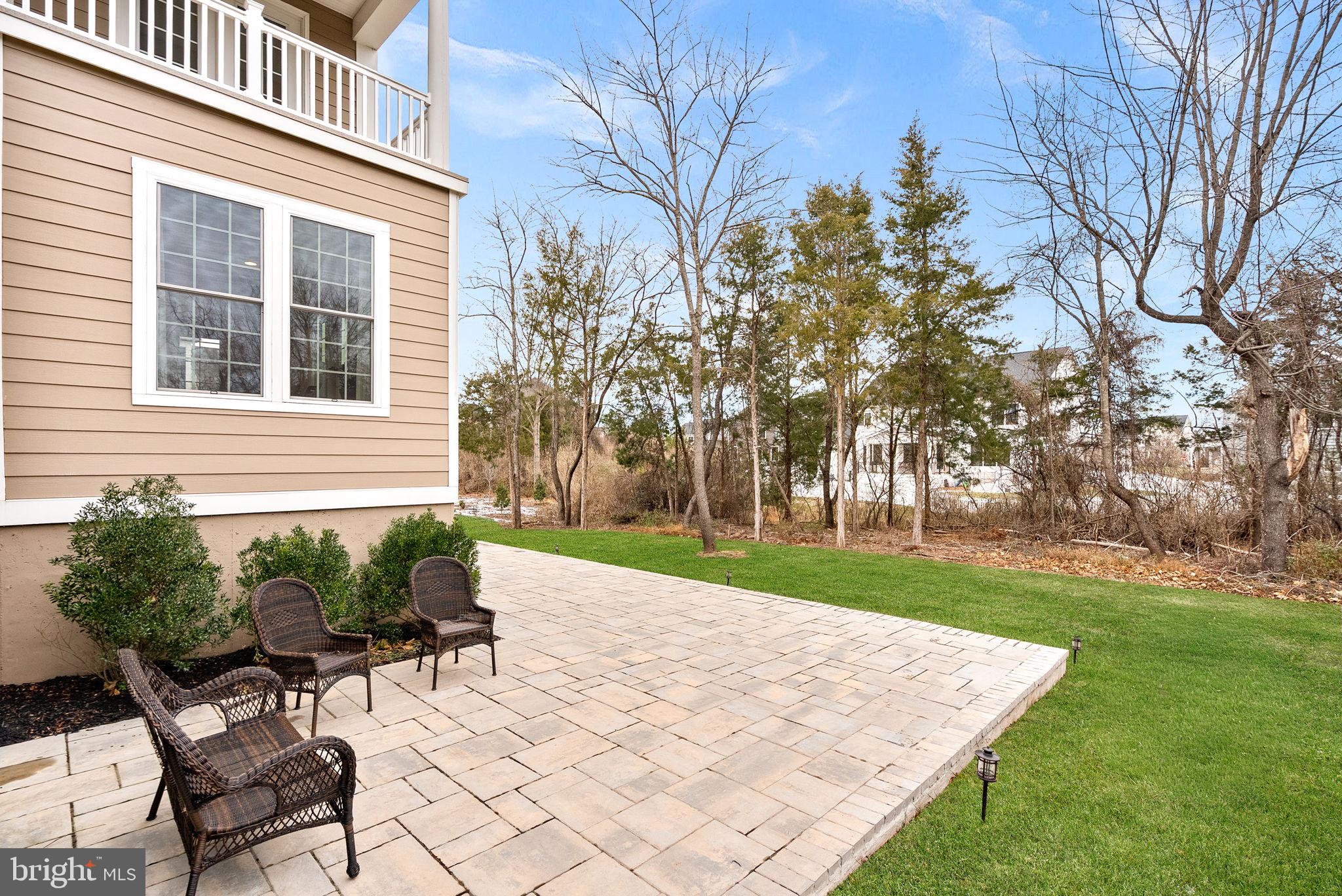 GROVE AT WILLOWSFORD - Residential