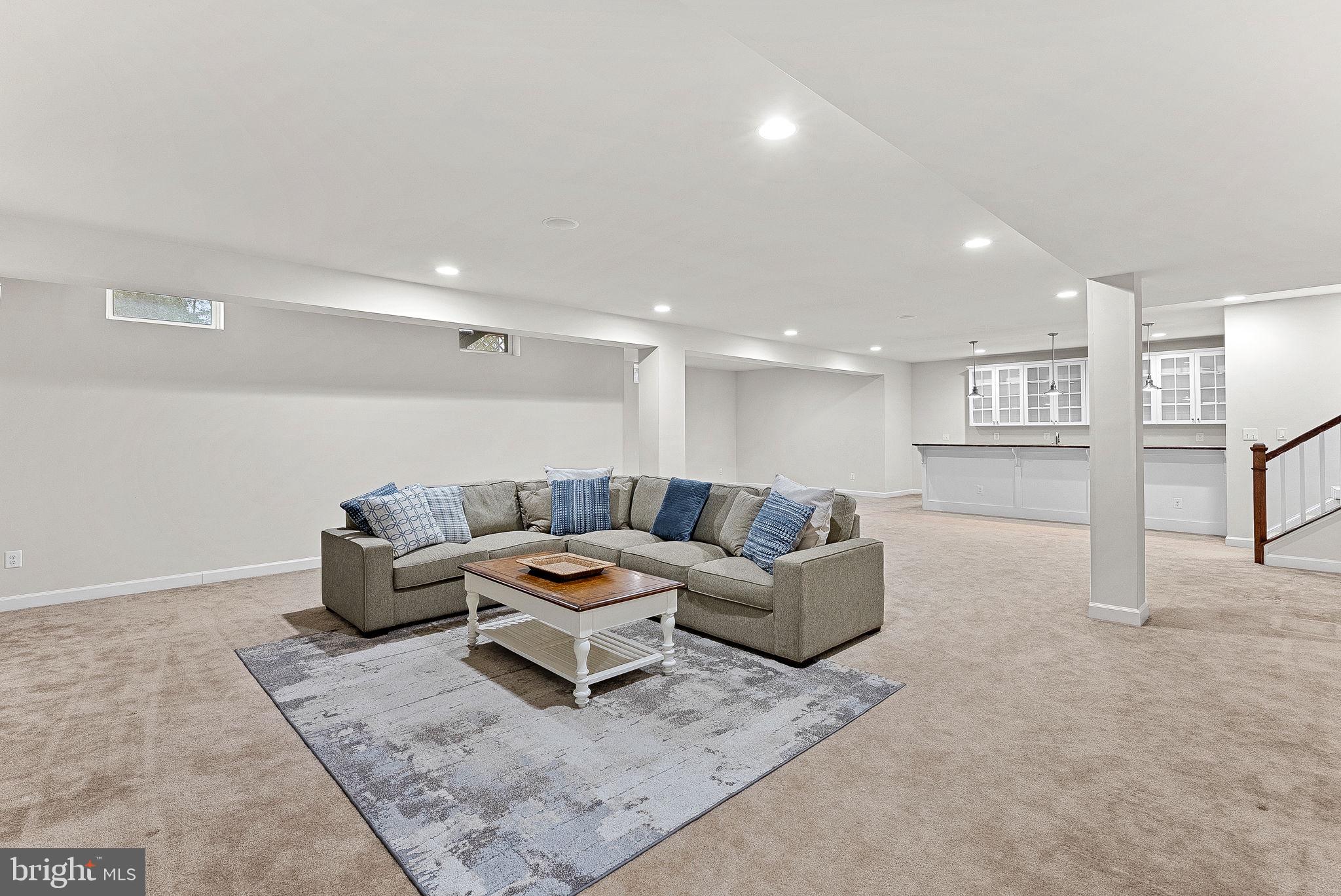 GROVE AT WILLOWSFORD - Residential