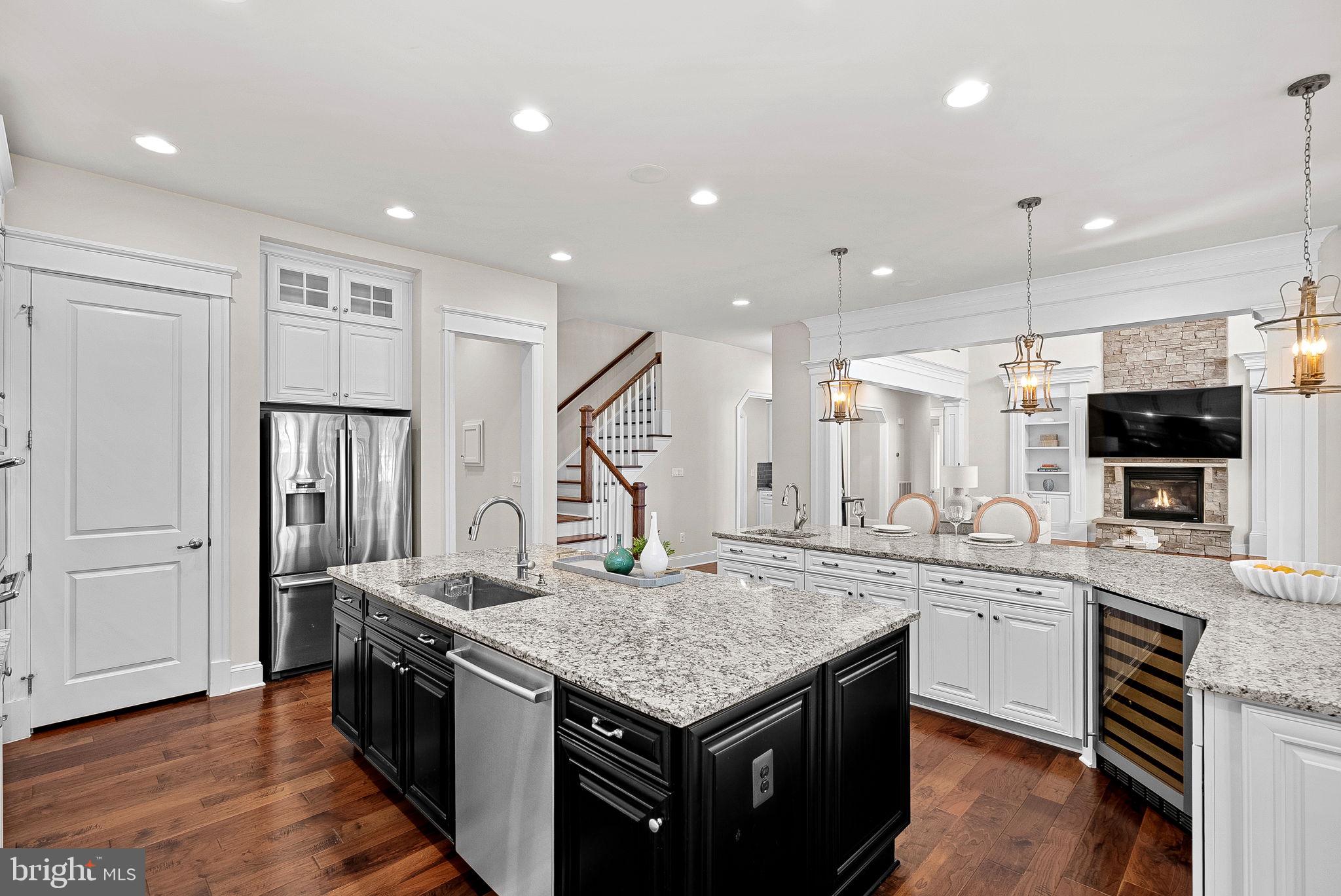 GROVE AT WILLOWSFORD - Residential