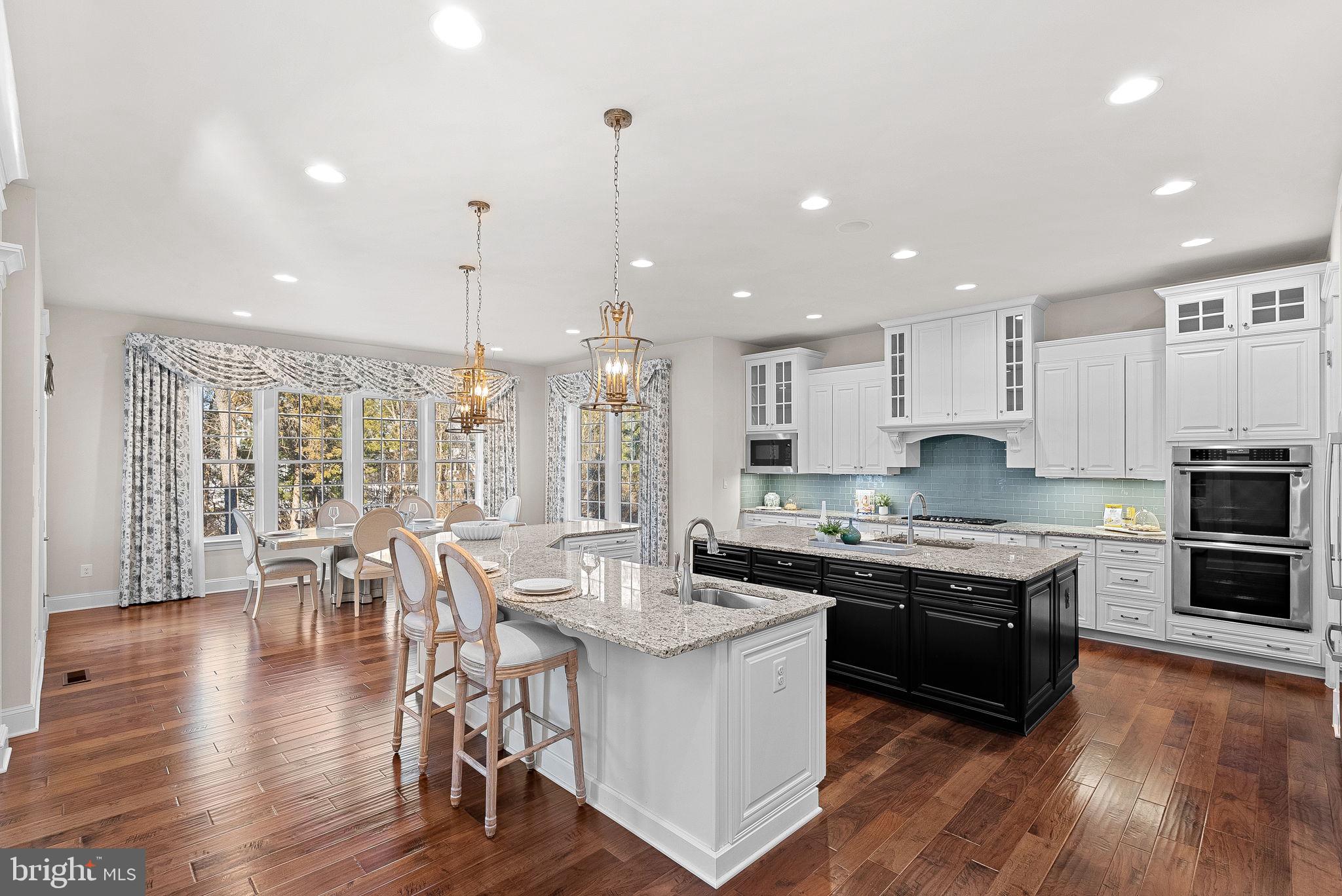 GROVE AT WILLOWSFORD - Residential