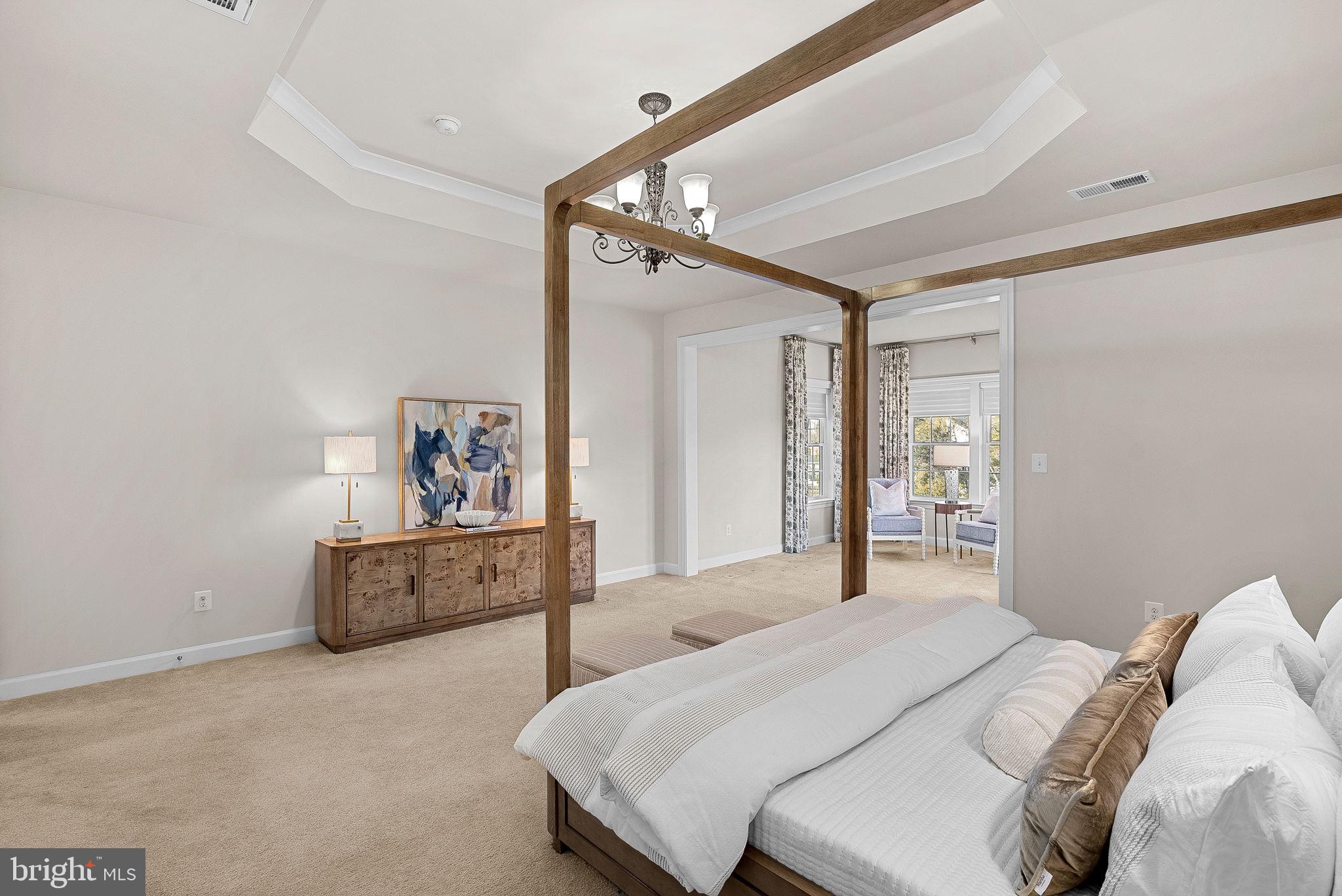 GROVE AT WILLOWSFORD - Residential