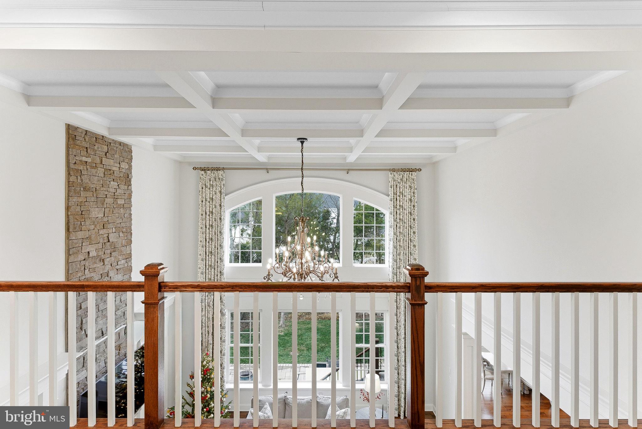 GROVE AT WILLOWSFORD - Residential