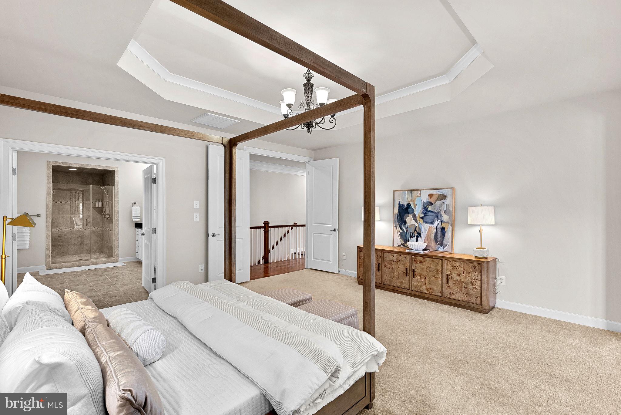 GROVE AT WILLOWSFORD - Residential