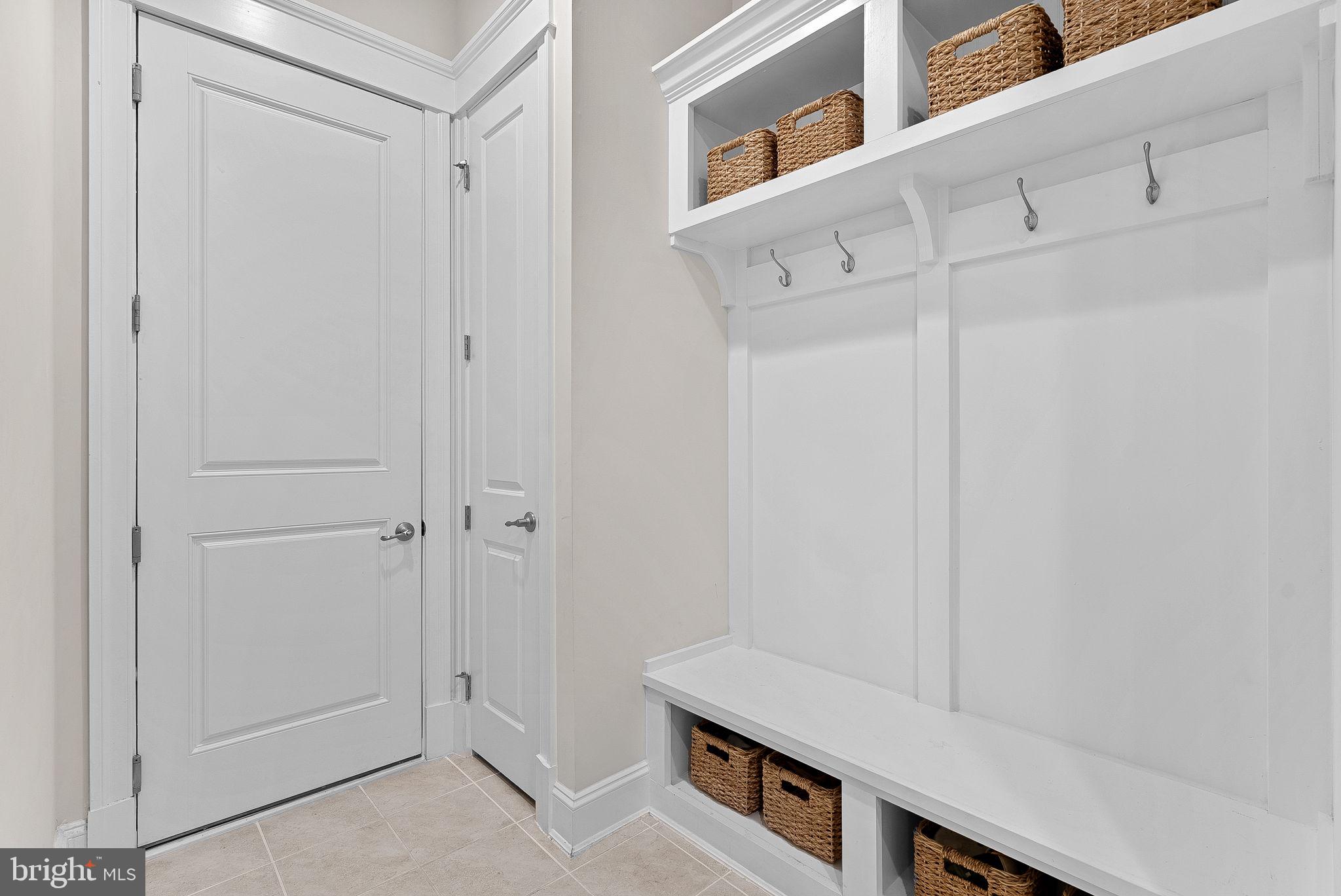 GROVE AT WILLOWSFORD - Residential