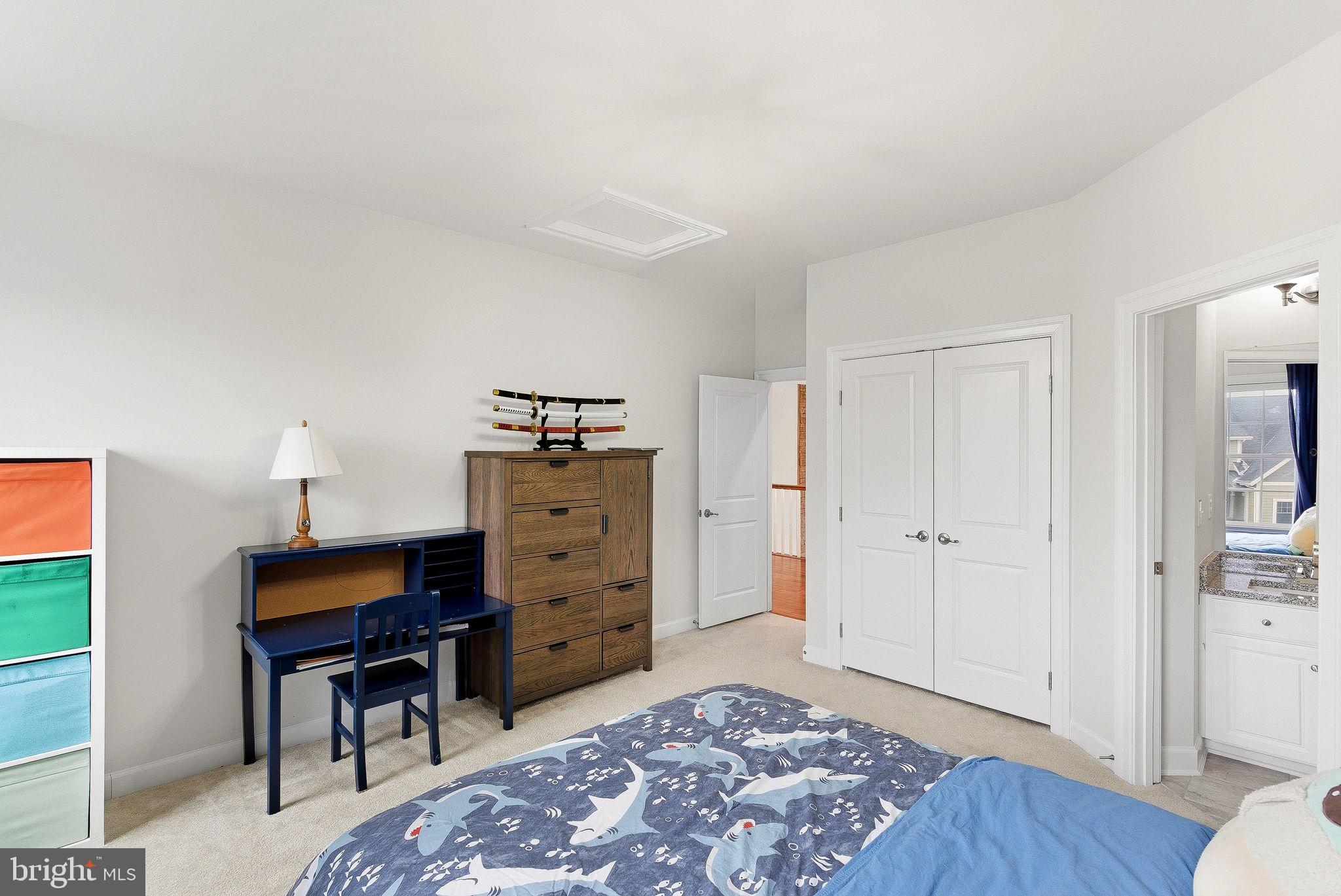 GROVE AT WILLOWSFORD - Residential