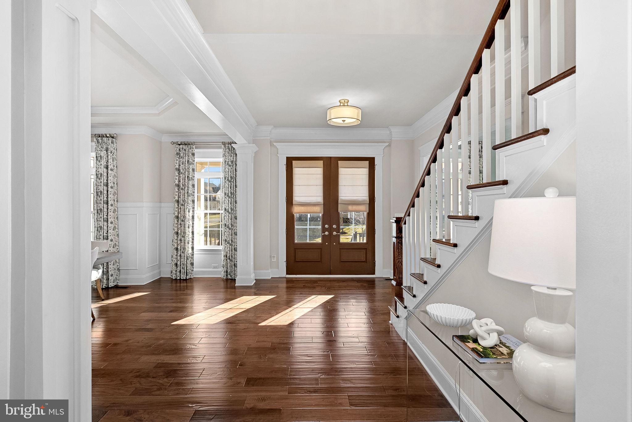 GROVE AT WILLOWSFORD - Residential