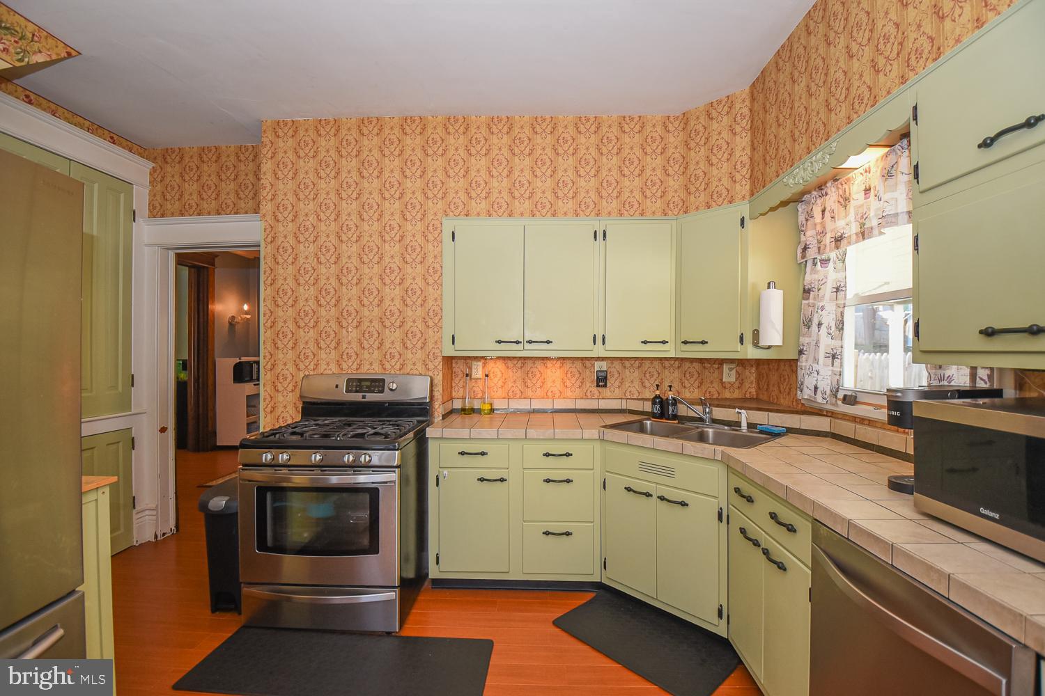 KEYSER - Residential