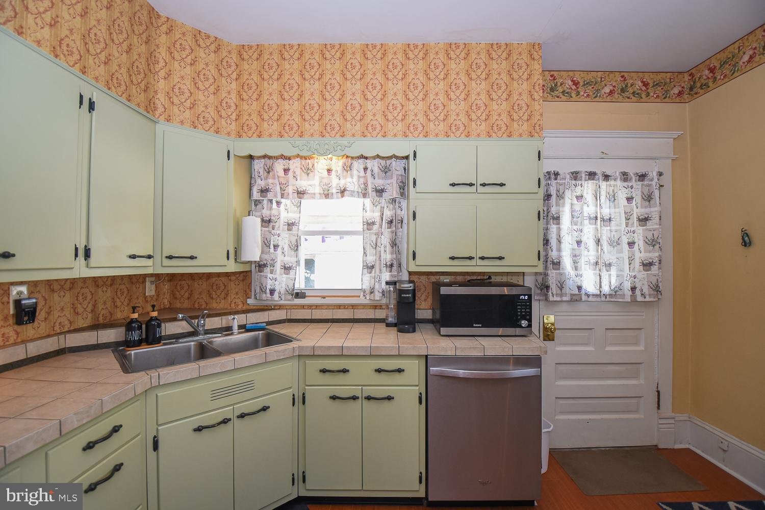 KEYSER - Residential