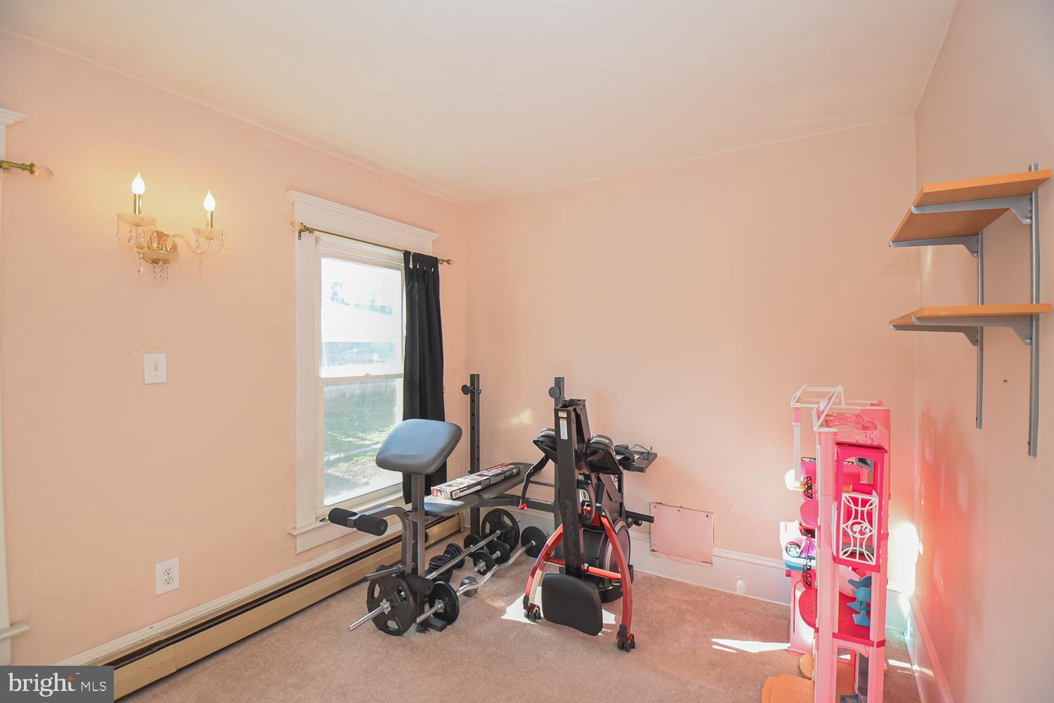 KEYSER - Residential