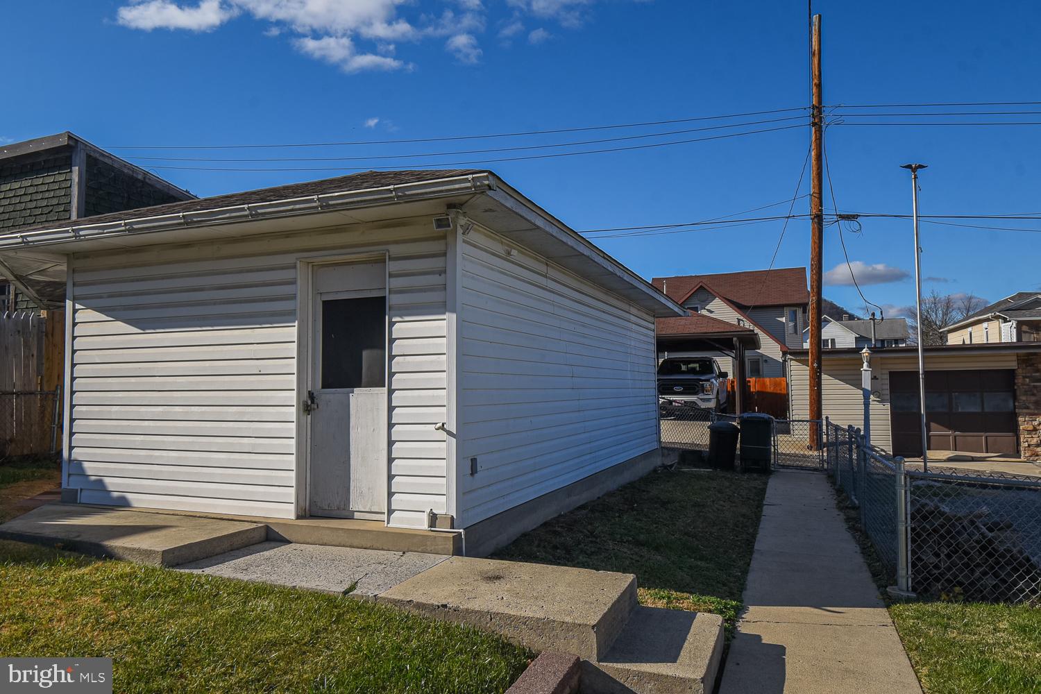 KEYSER - Residential