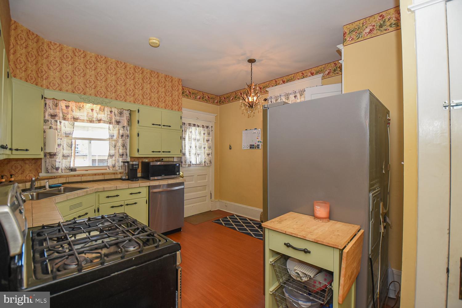 KEYSER - Residential