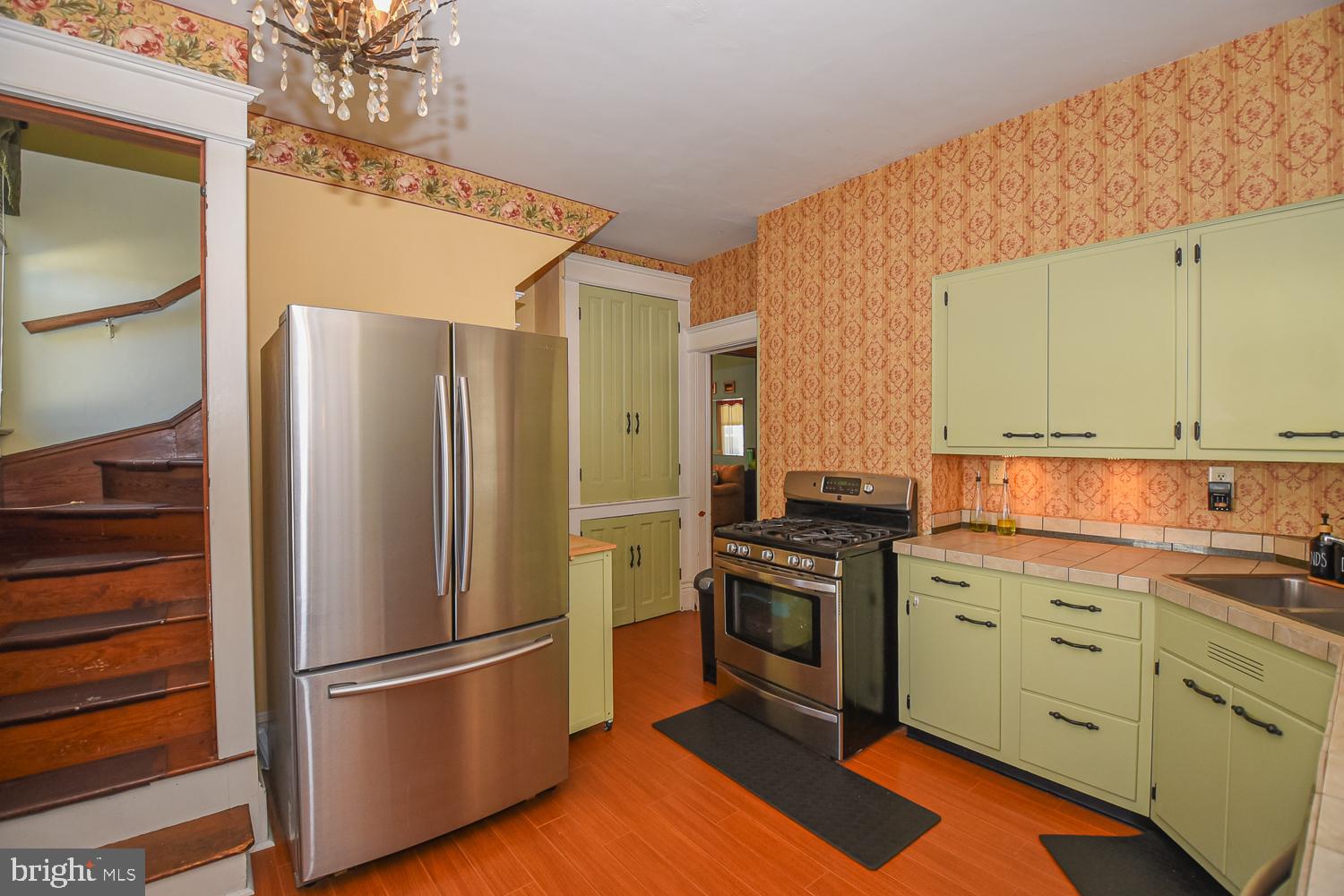 KEYSER - Residential