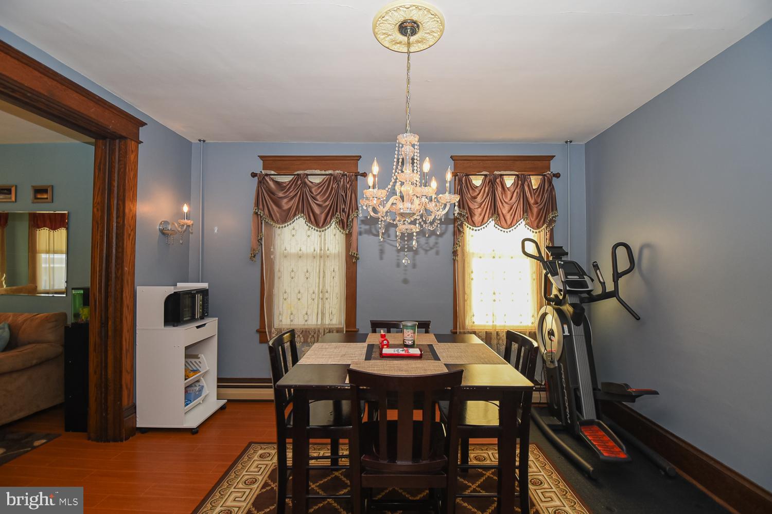 KEYSER - Residential