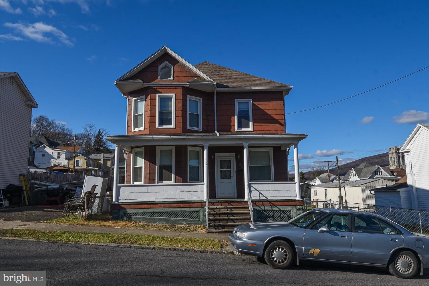 KEYSER - Residential