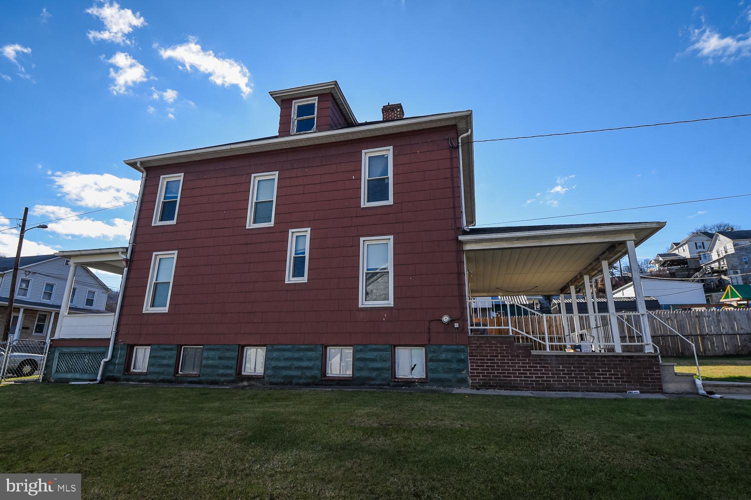 KEYSER - Residential