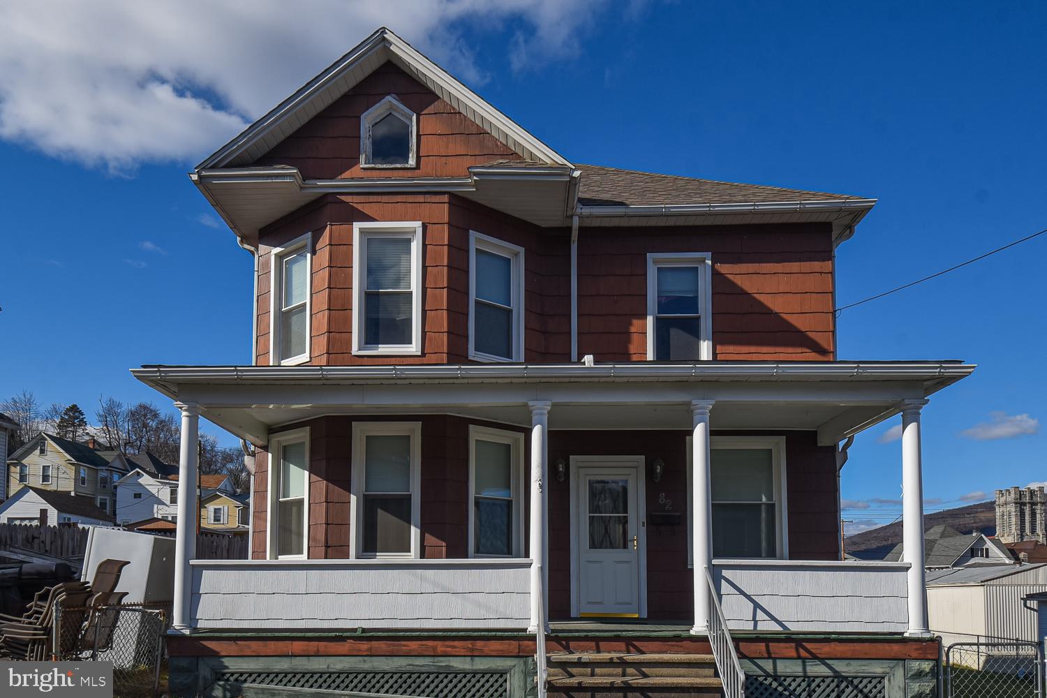 KEYSER - Residential