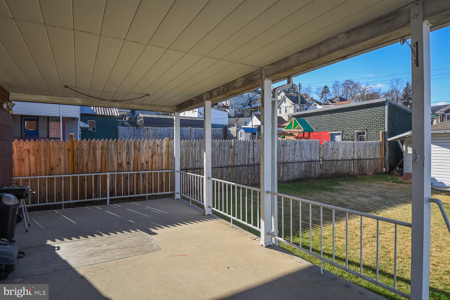 KEYSER - Residential