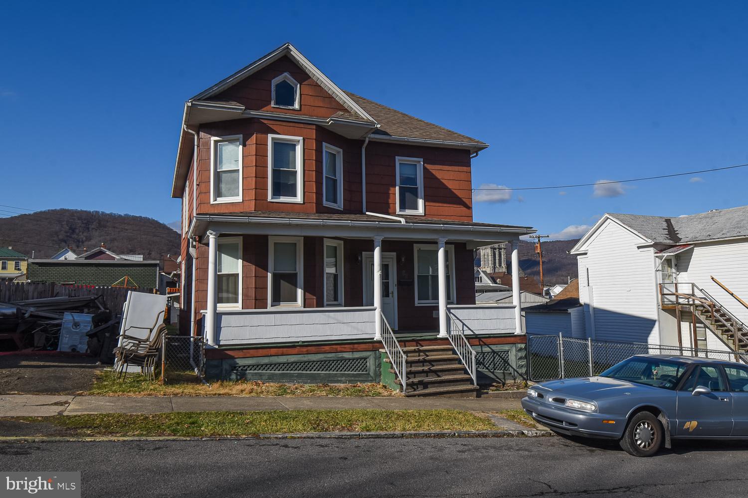 KEYSER - Residential