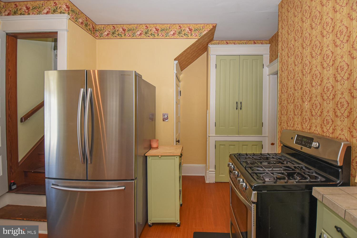 KEYSER - Residential