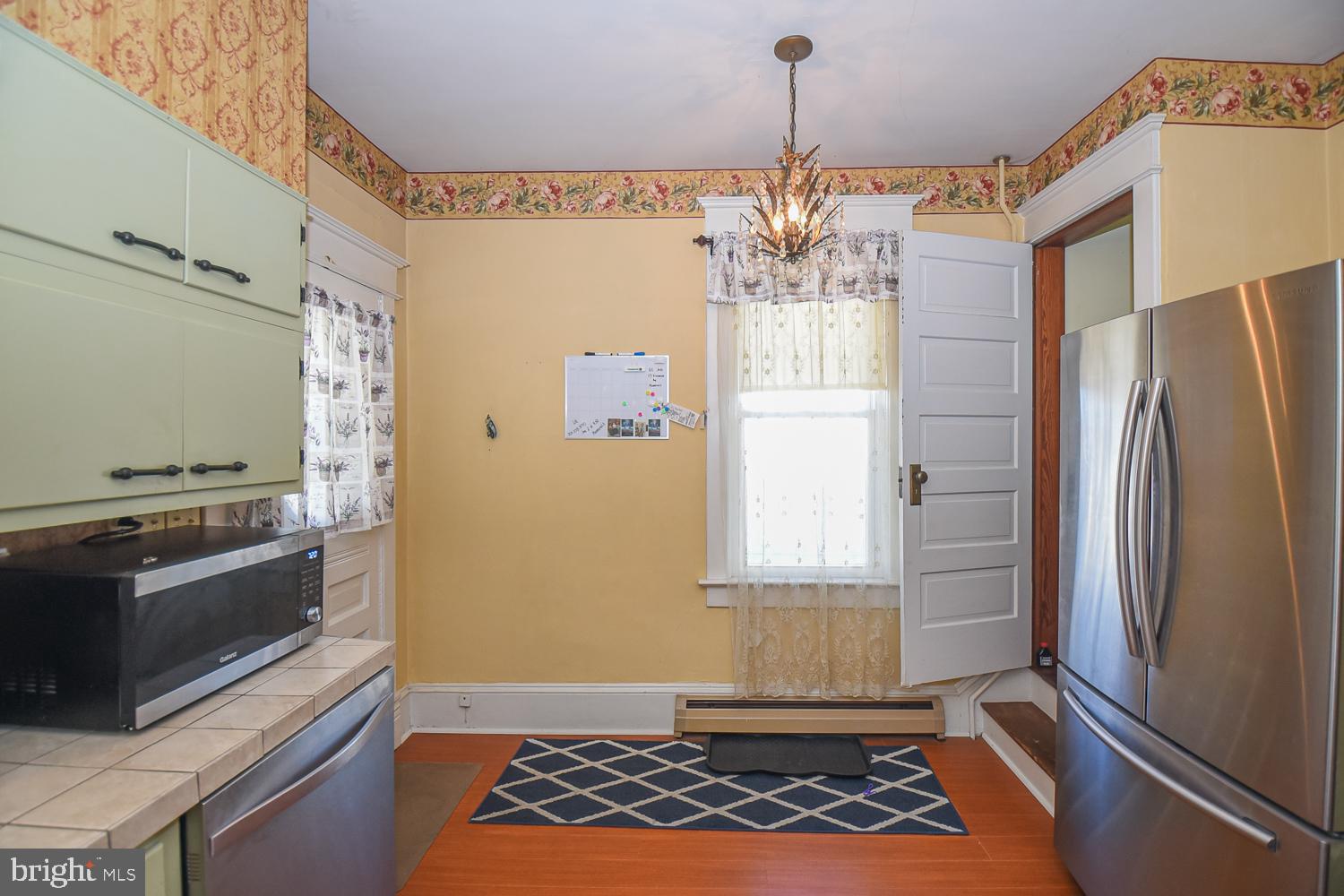 KEYSER - Residential