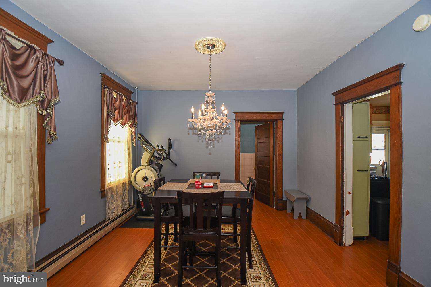 KEYSER - Residential