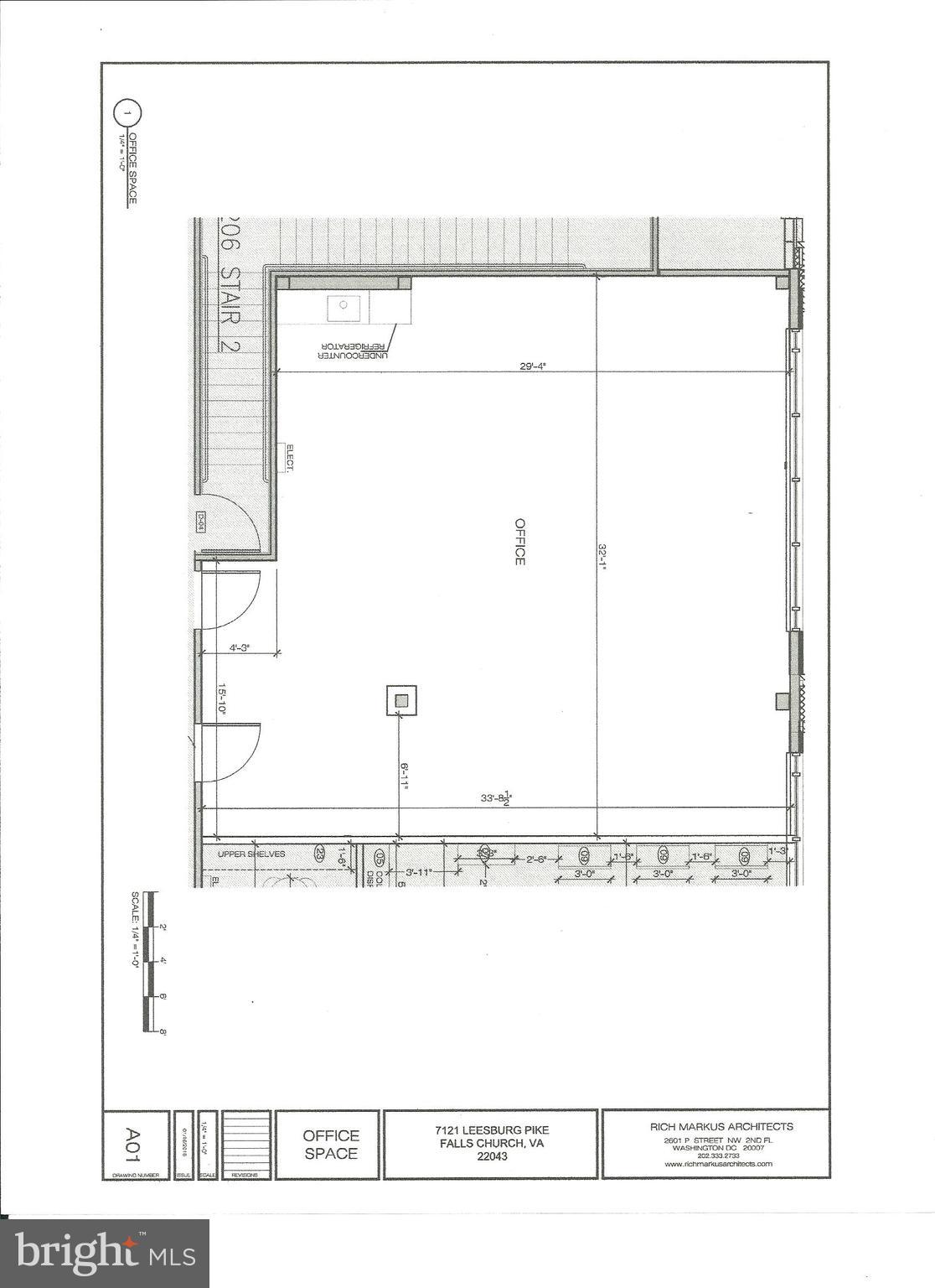 7121 LEESBURG PIKE E 2-2