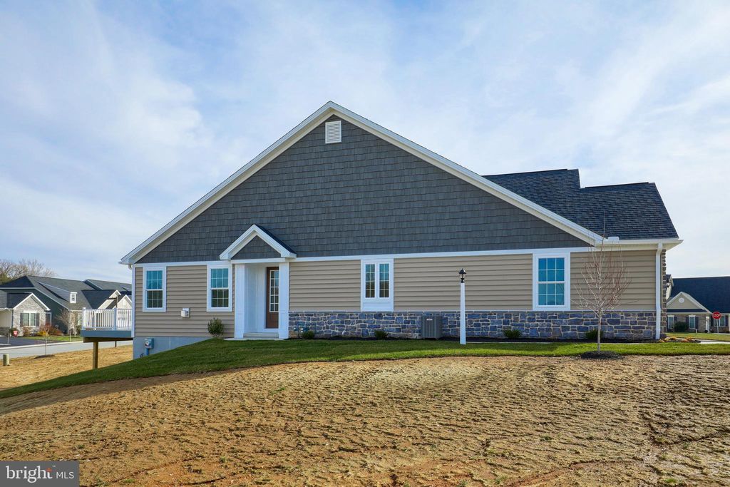 Photo of 130 Maguire Court #73, Millersville, PA 17551 (MLS # PALA2039718)