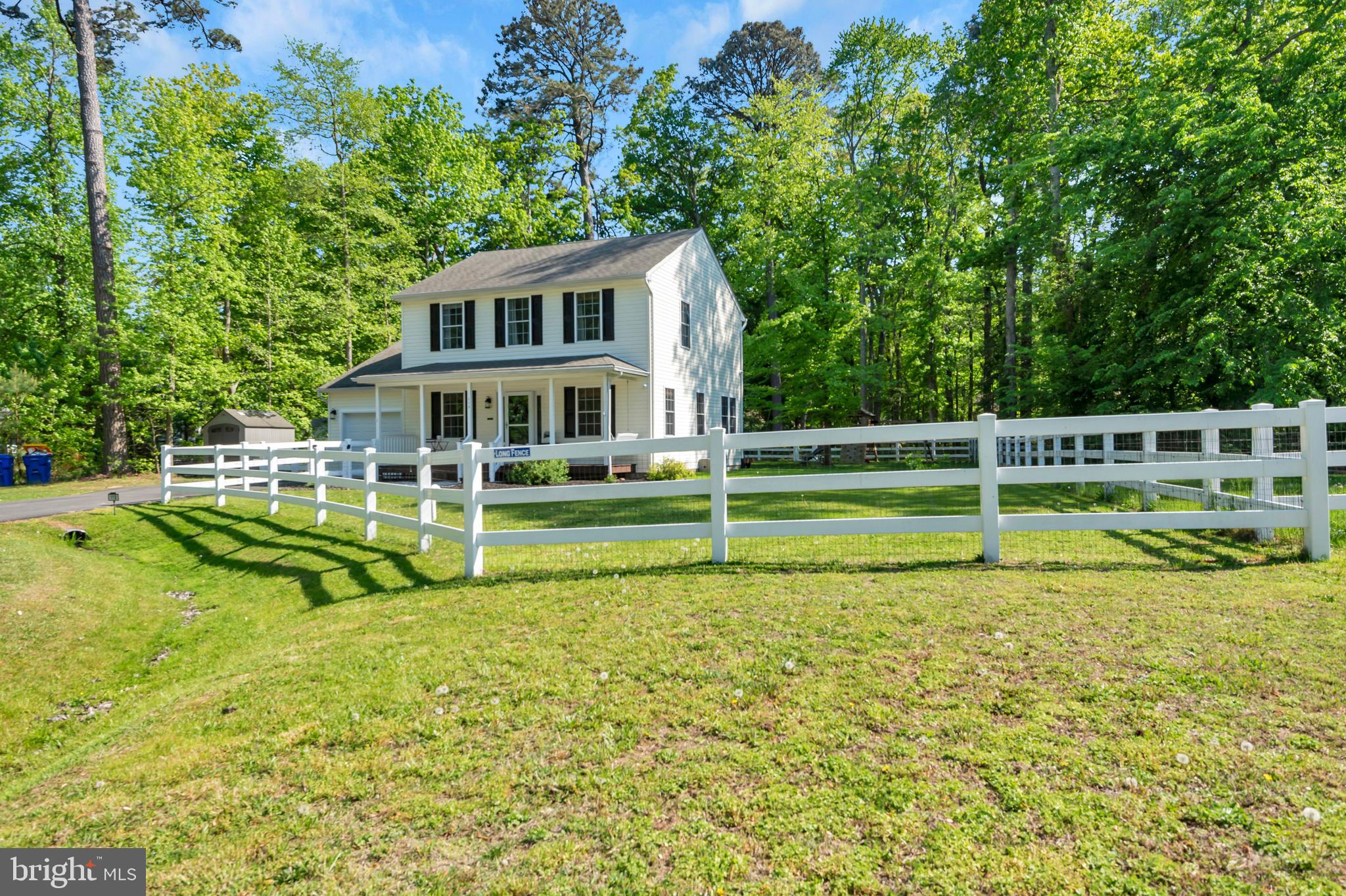 GRASONVILLE - Residential