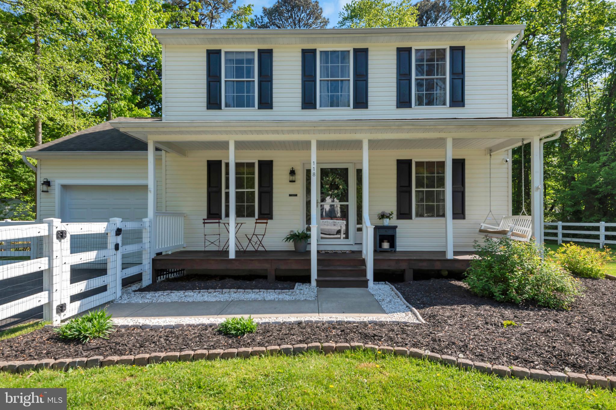 GRASONVILLE - Residential