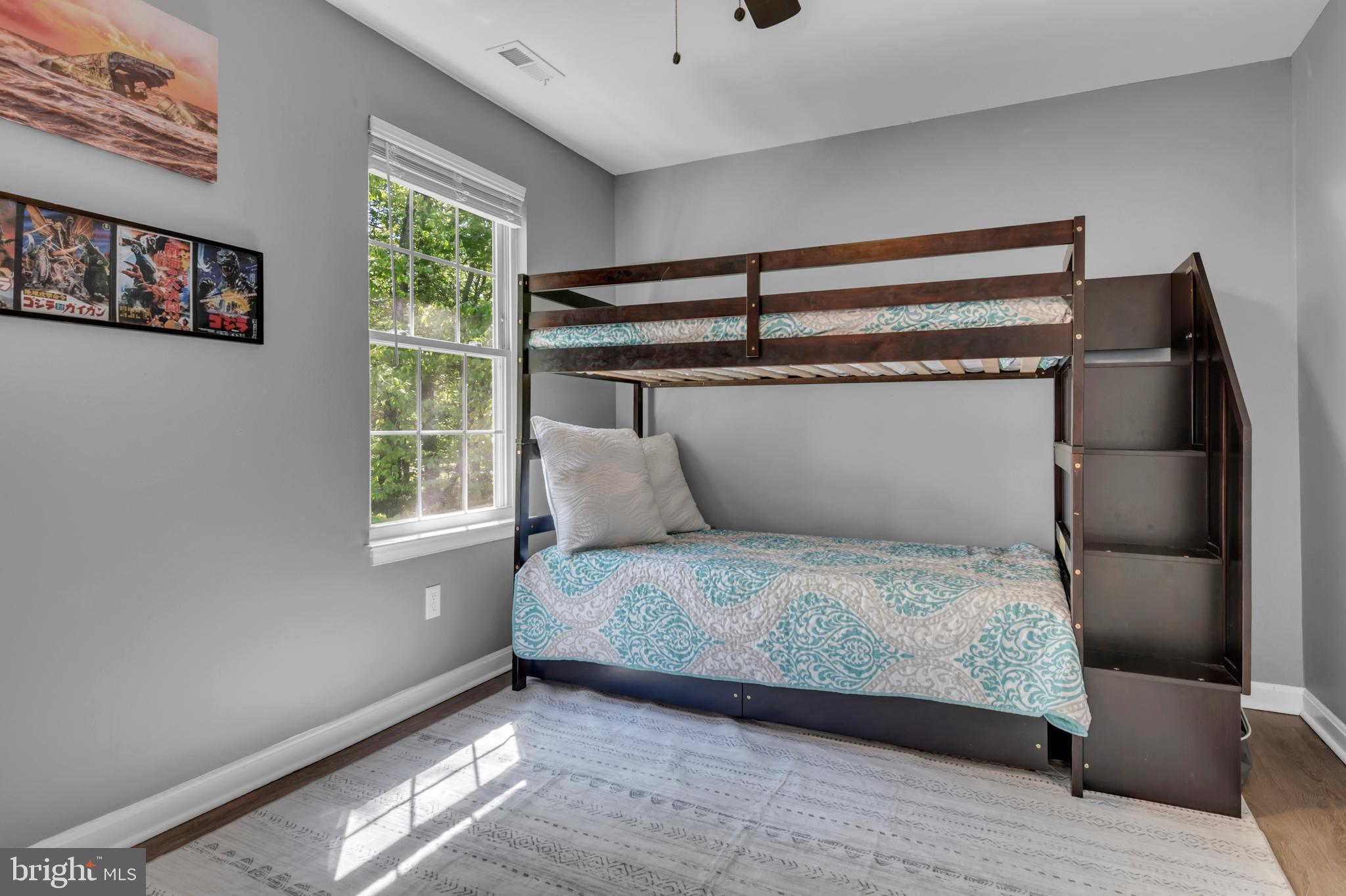 GRASONVILLE - Residential