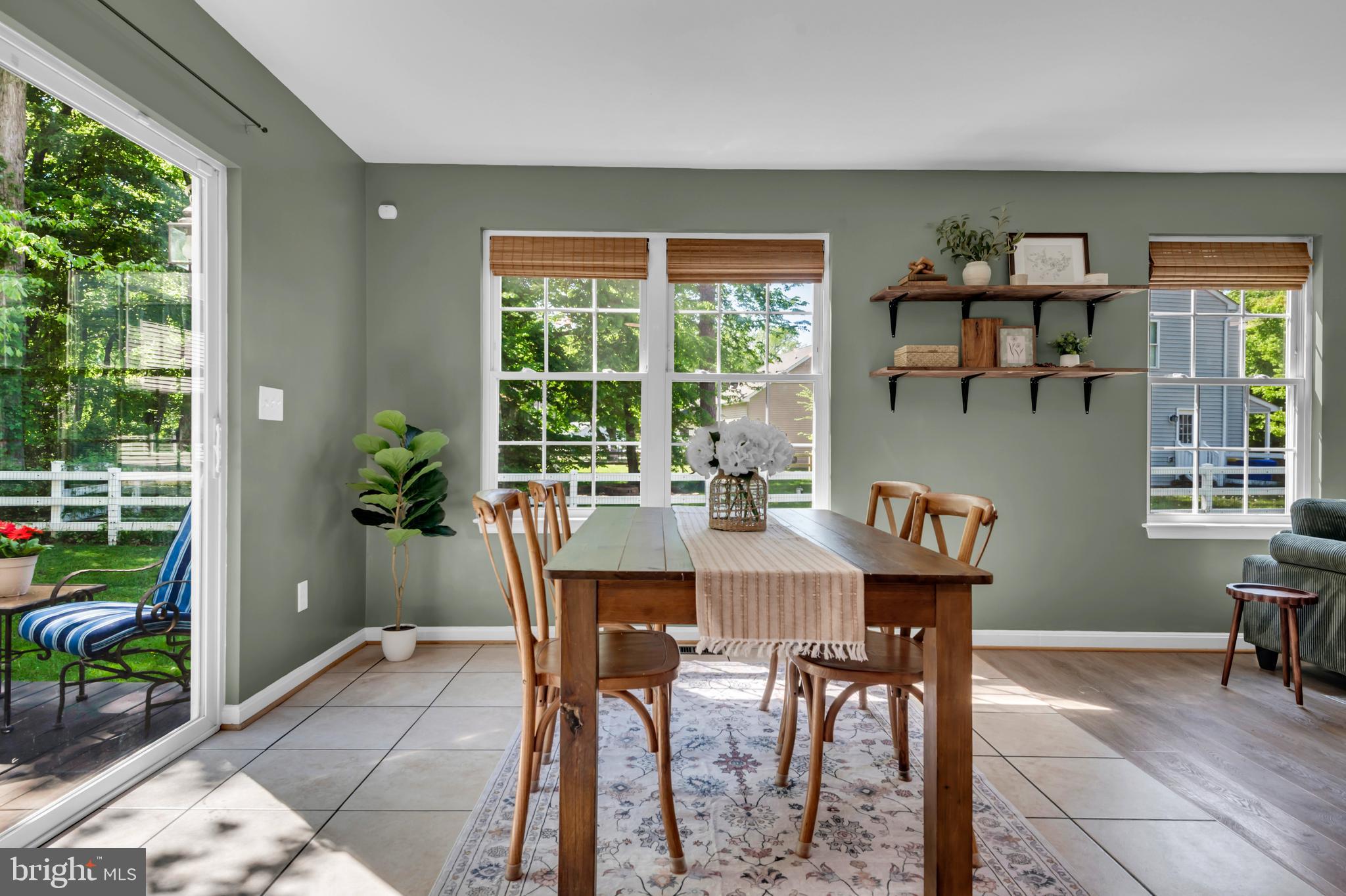 GRASONVILLE - Residential