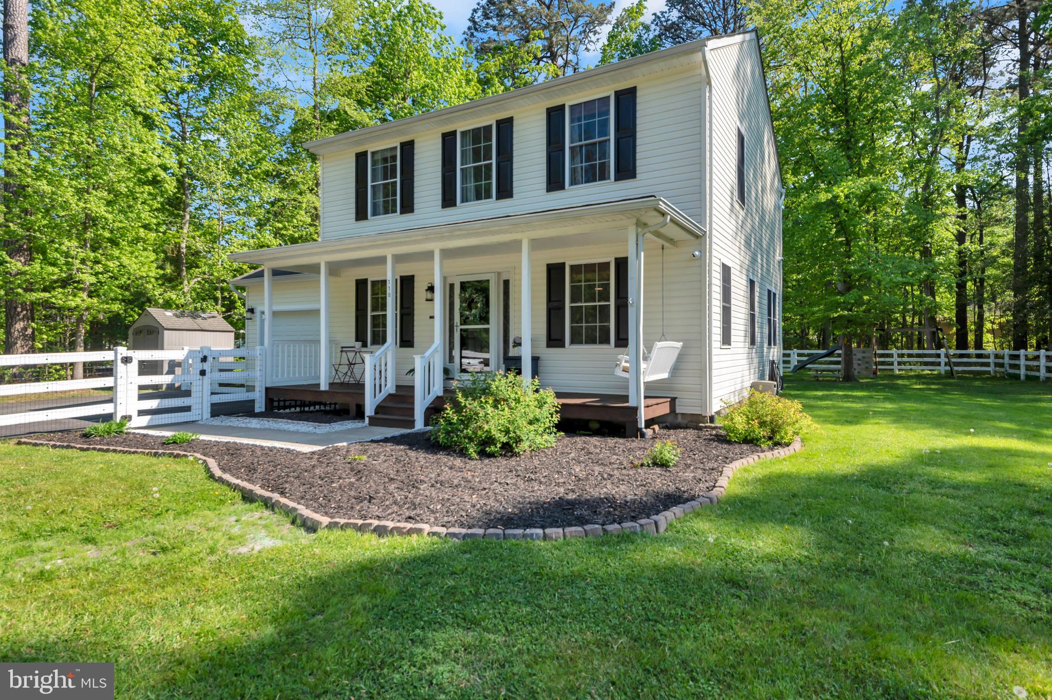 GRASONVILLE - Residential