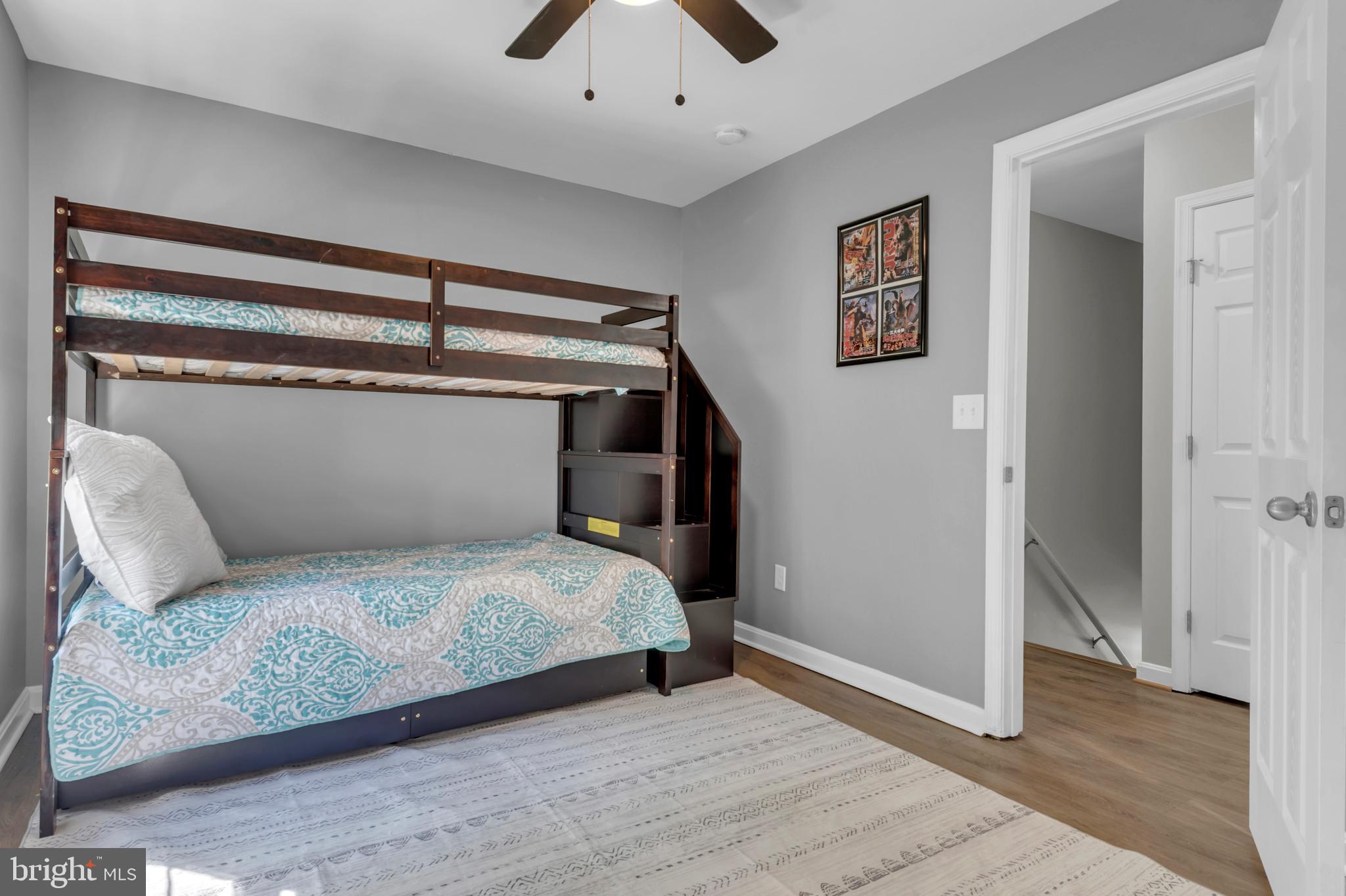 GRASONVILLE - Residential