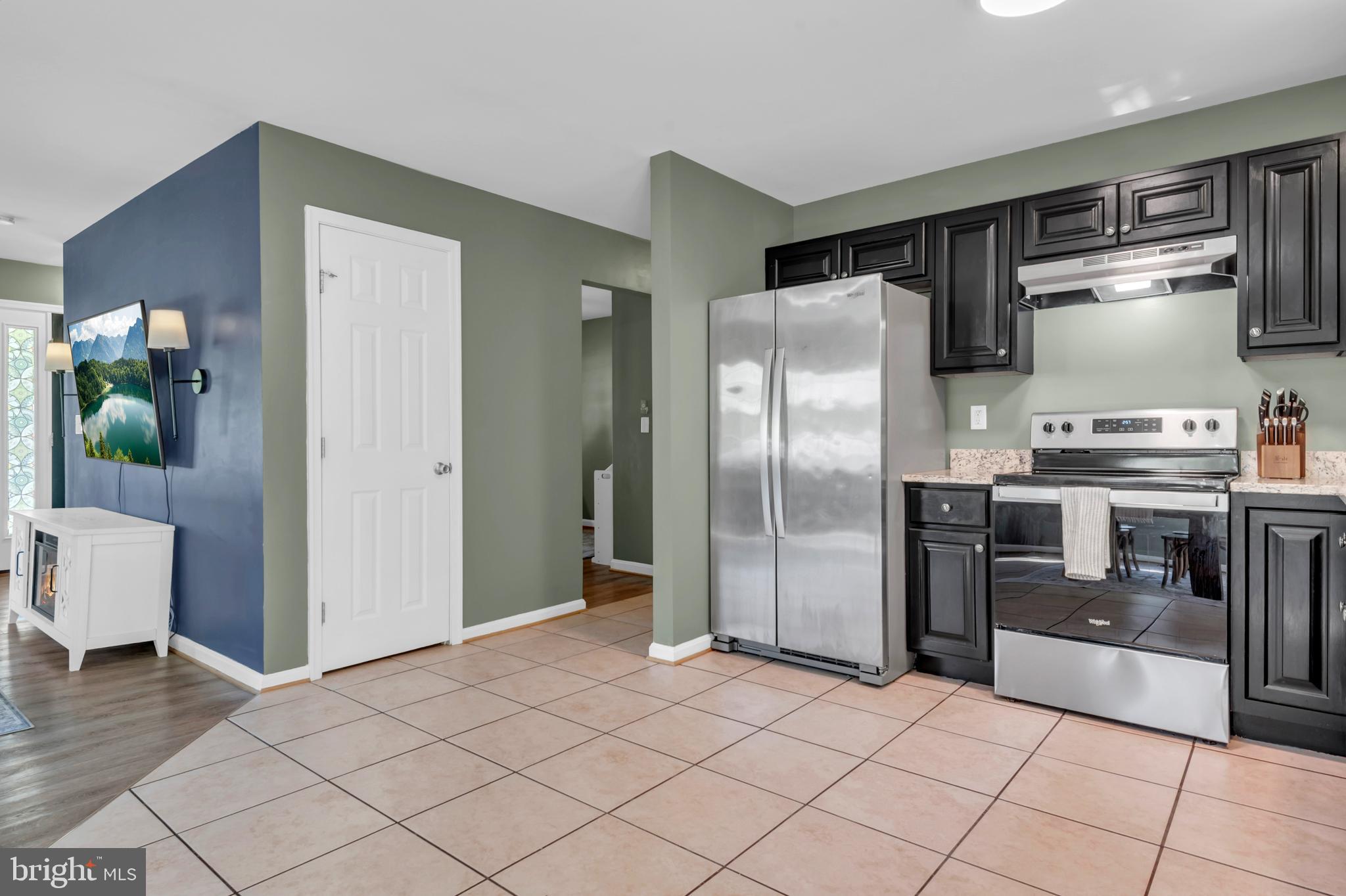 GRASONVILLE - Residential