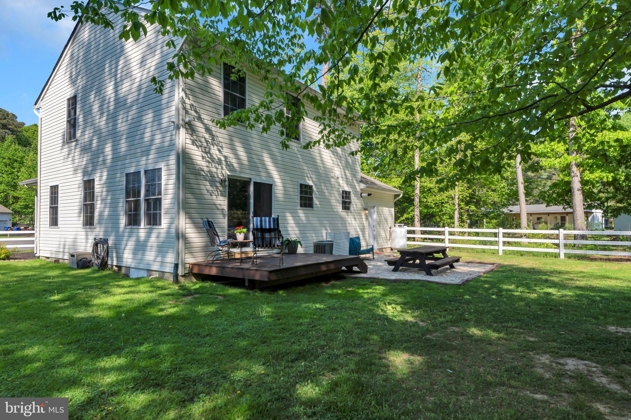 GRASONVILLE - Residential