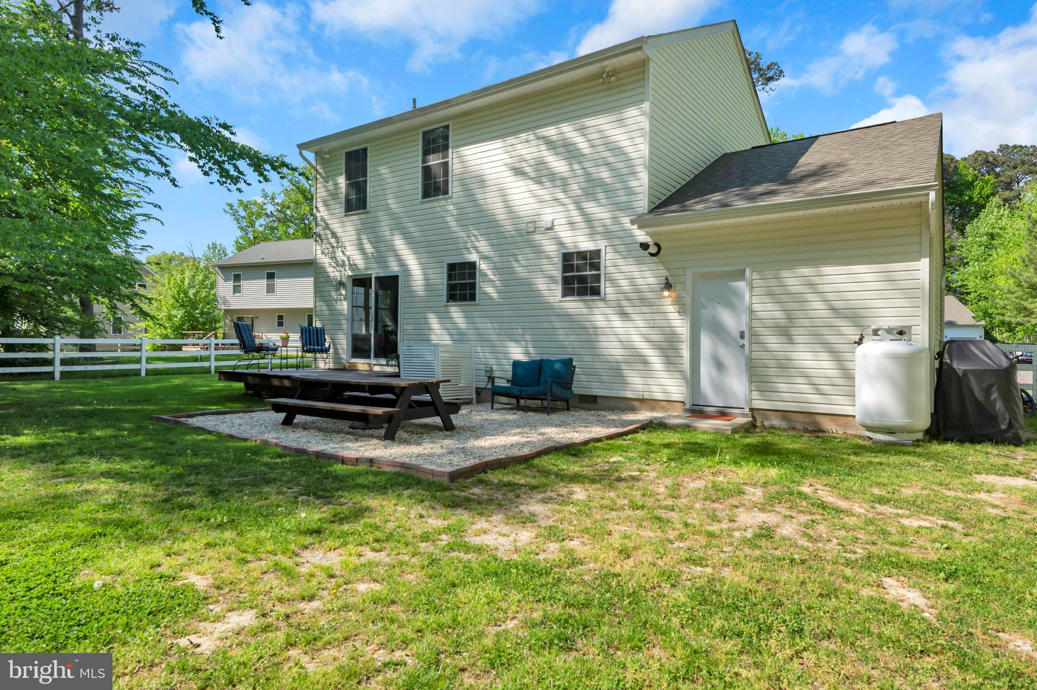 GRASONVILLE - Residential