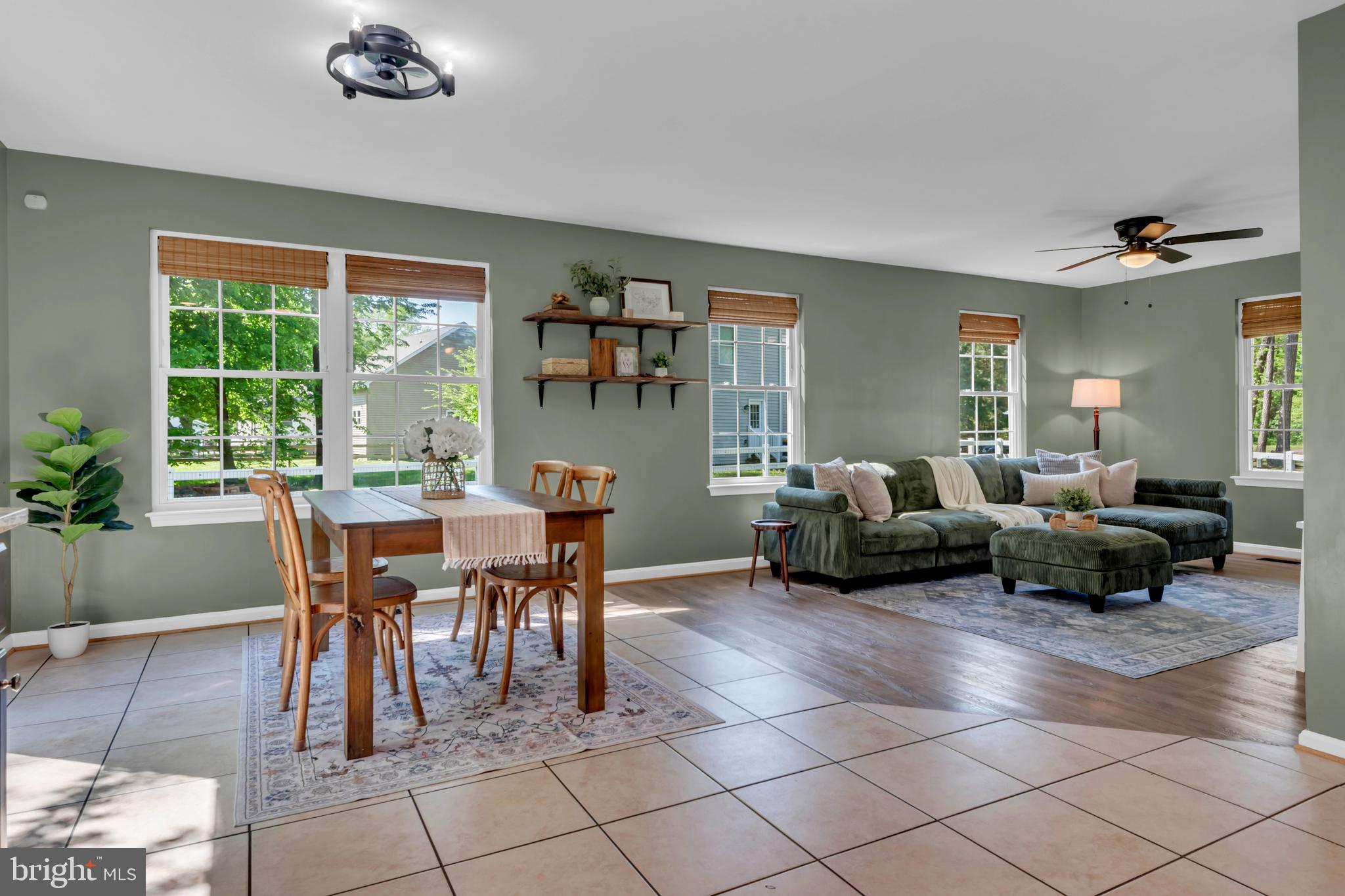 GRASONVILLE - Residential