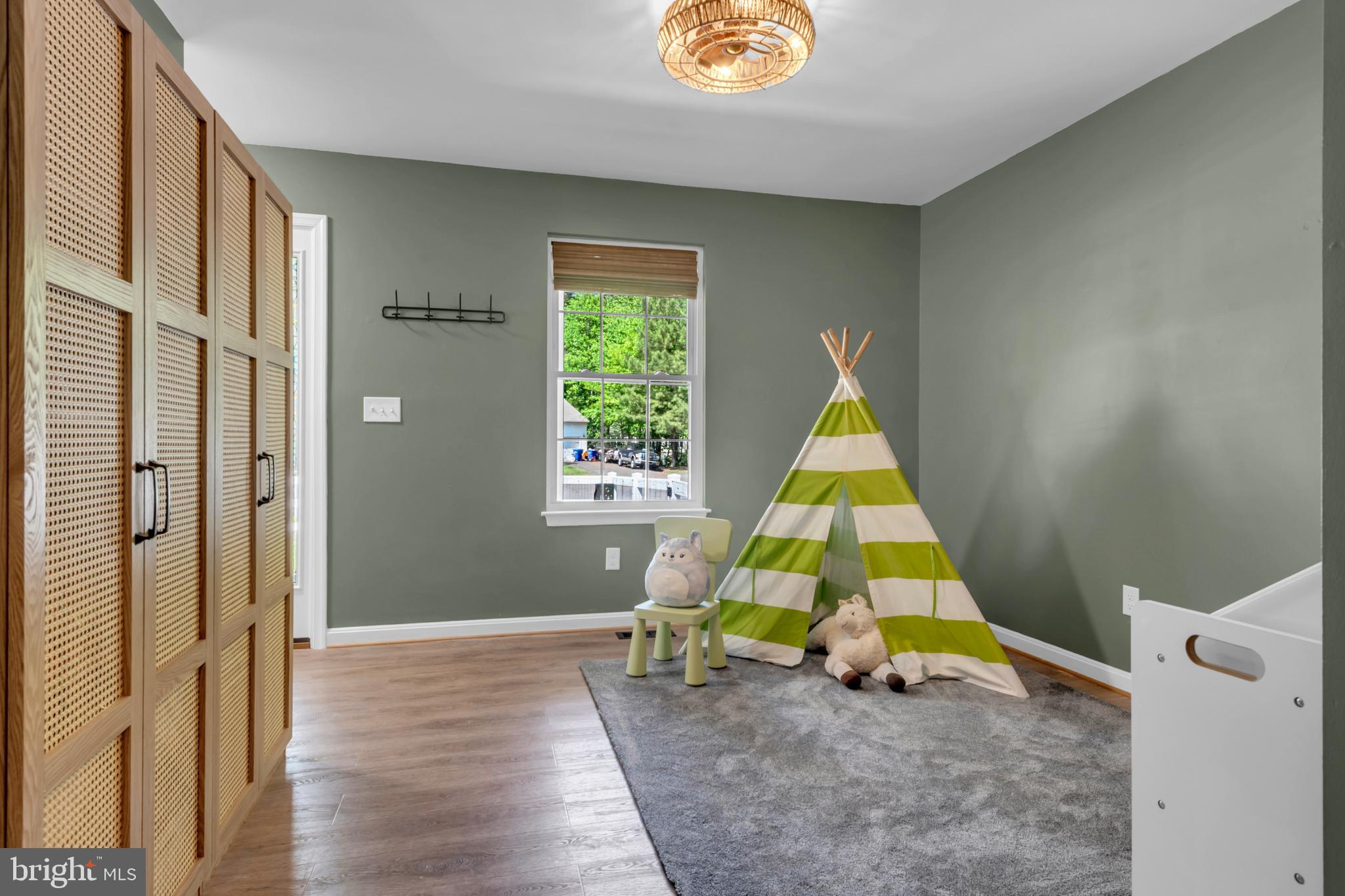 GRASONVILLE - Residential