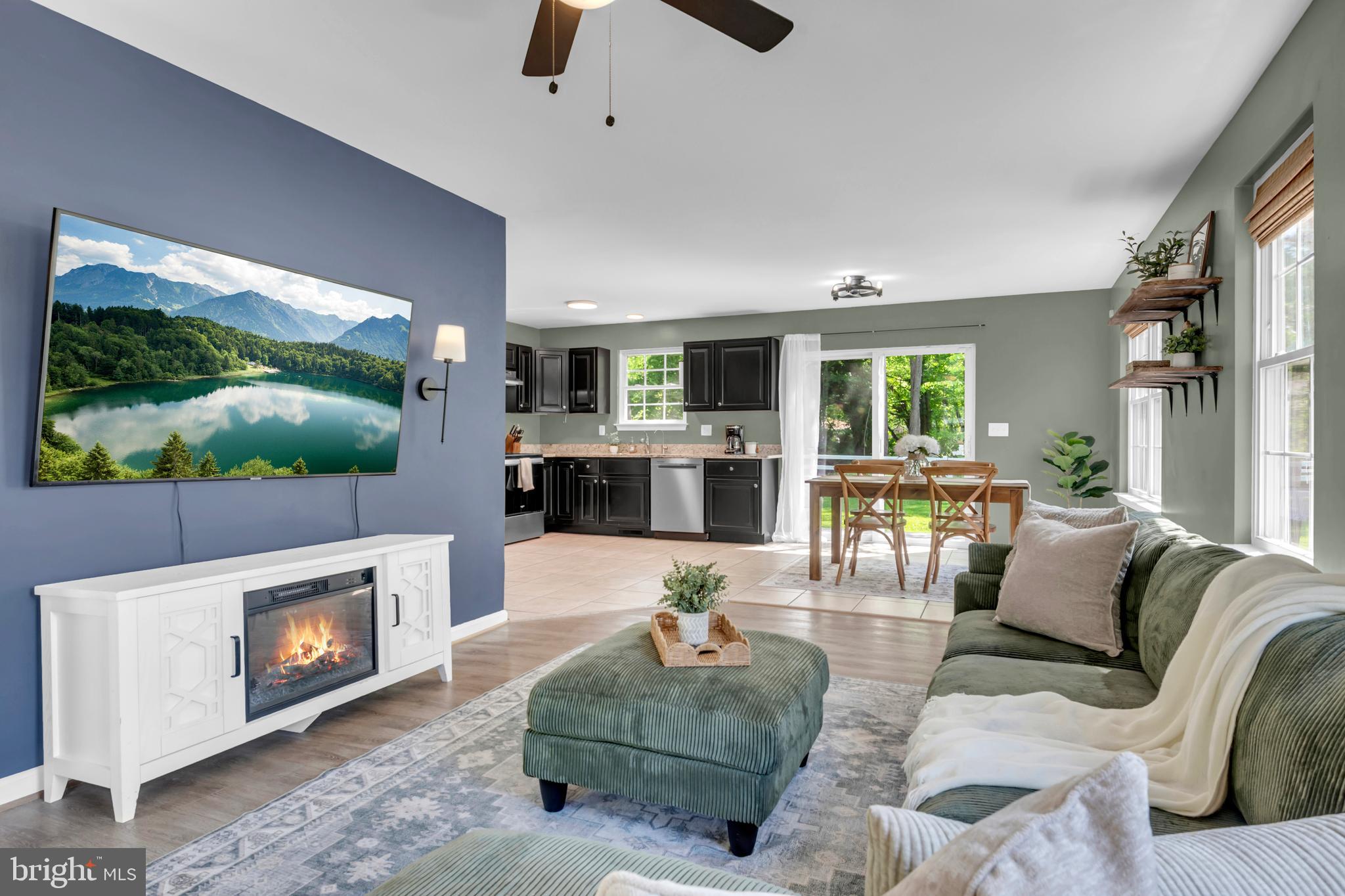 GRASONVILLE - Residential