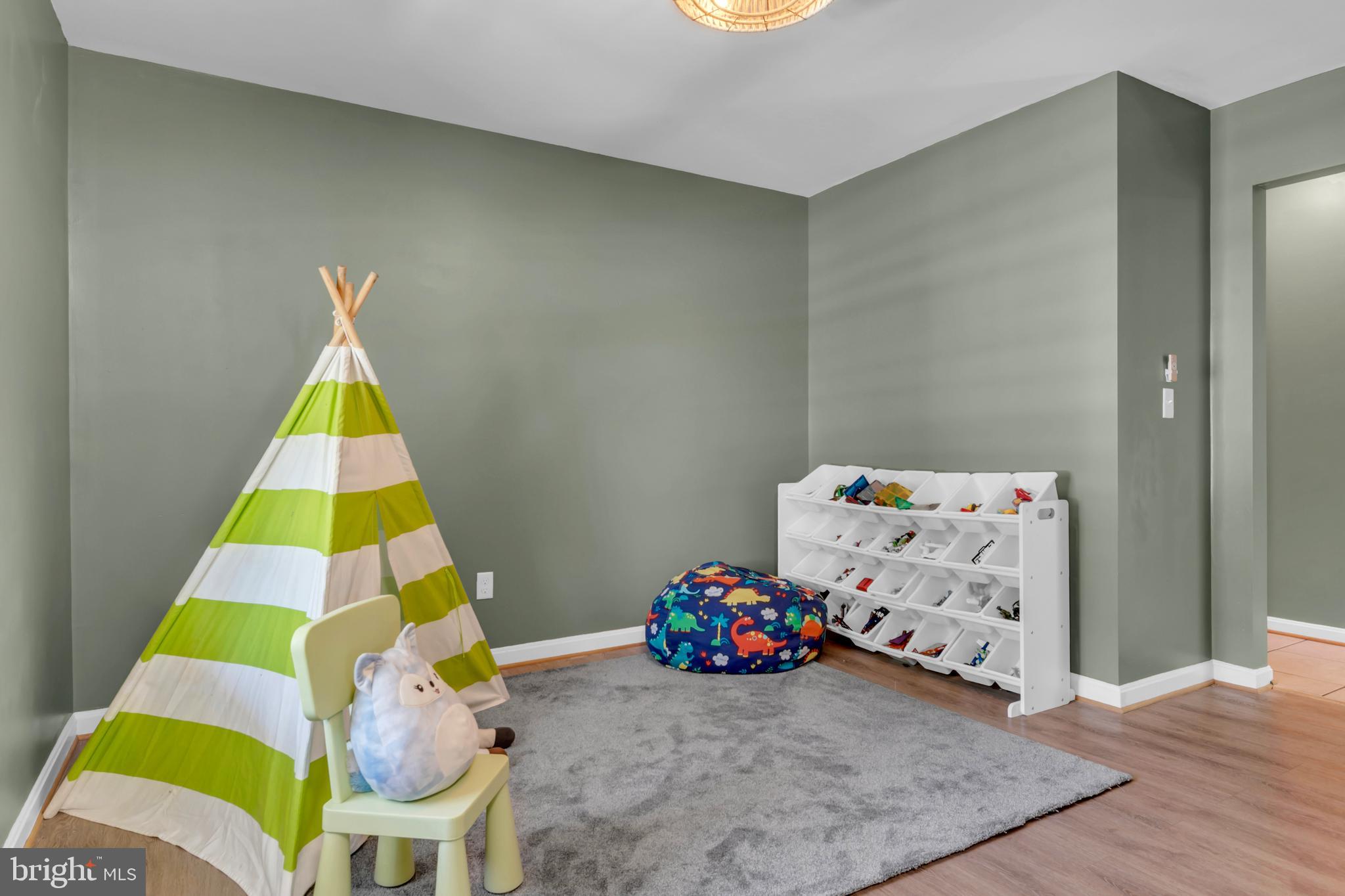 GRASONVILLE - Residential