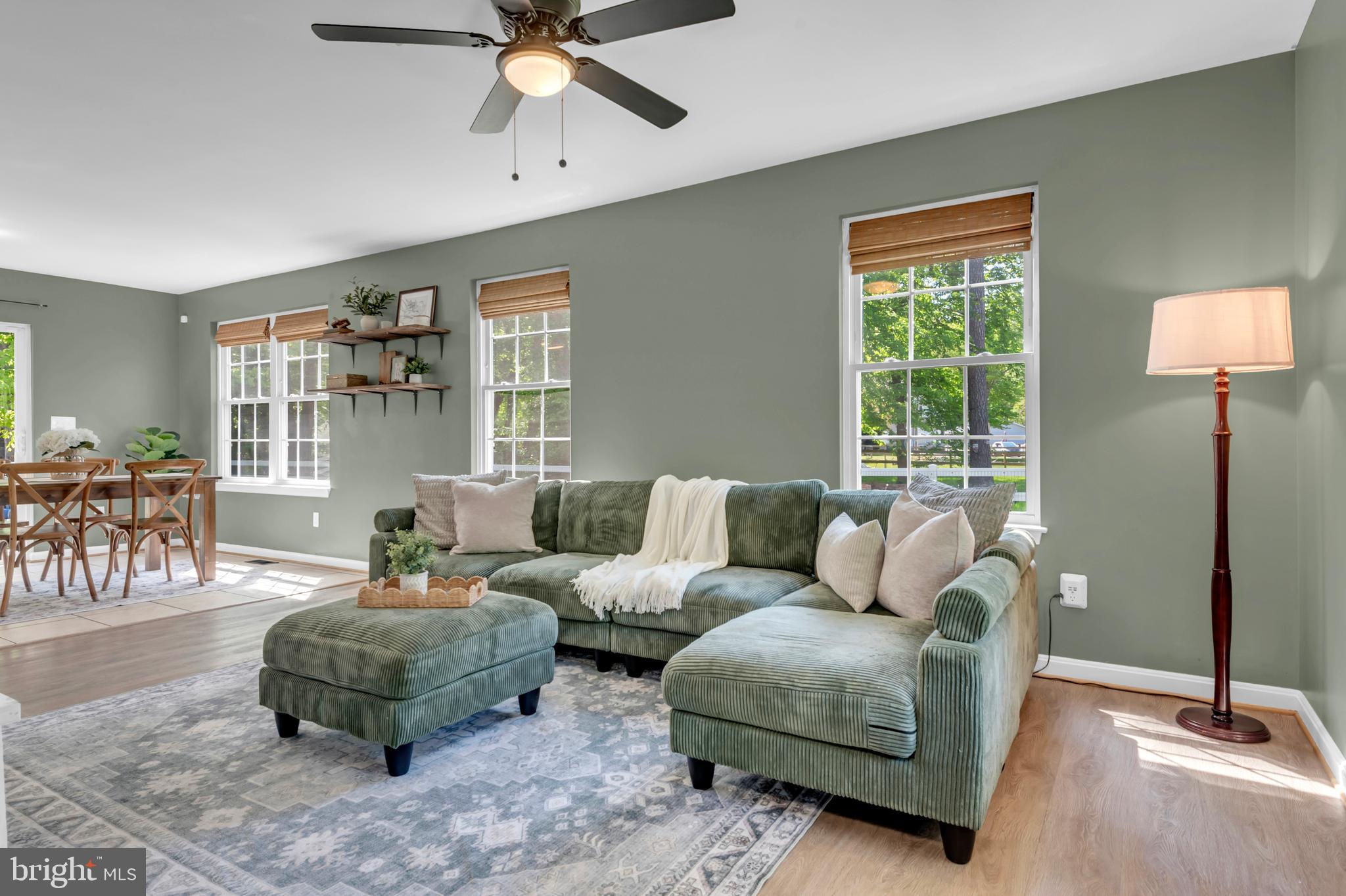 GRASONVILLE - Residential