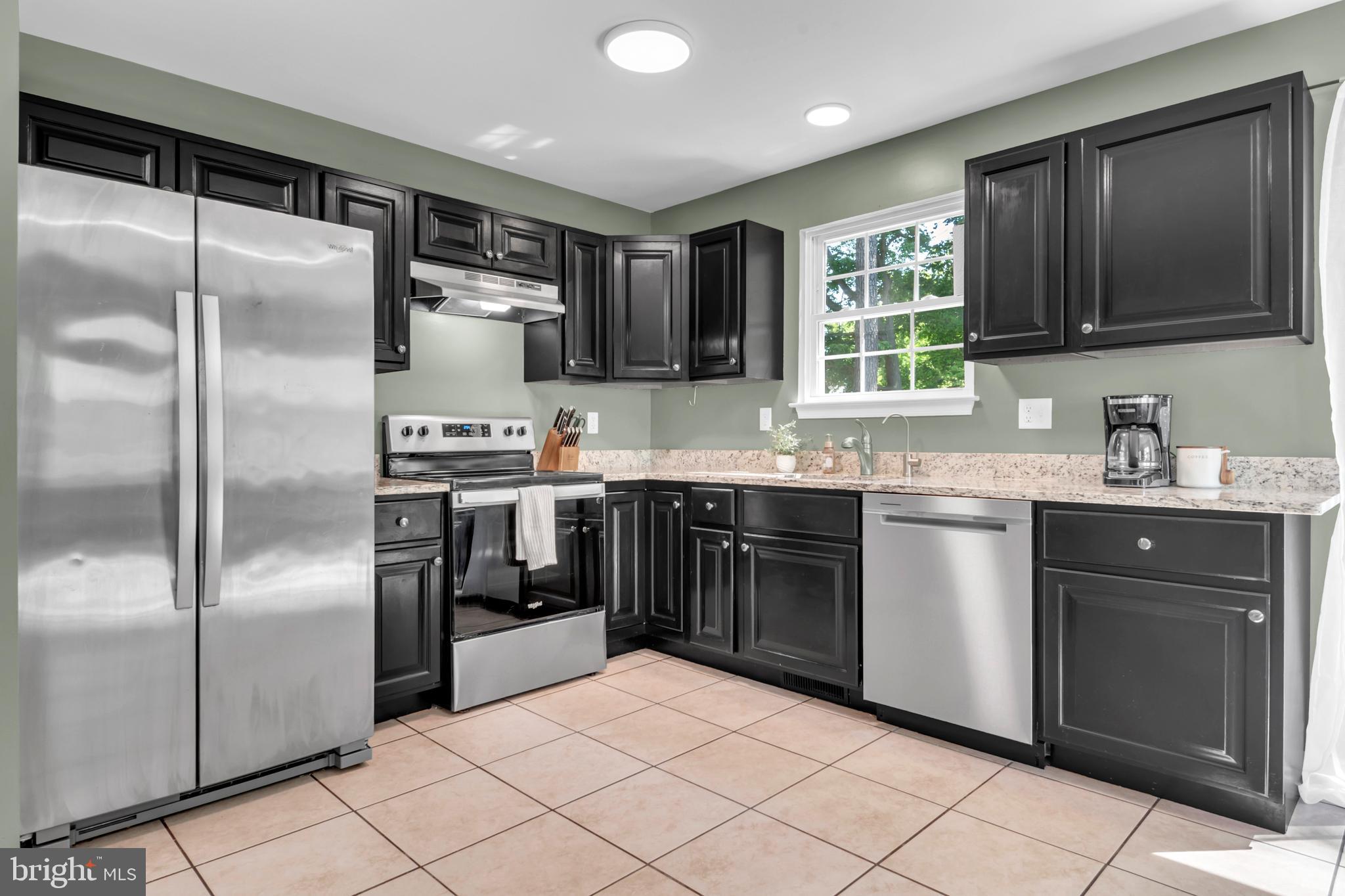 GRASONVILLE - Residential