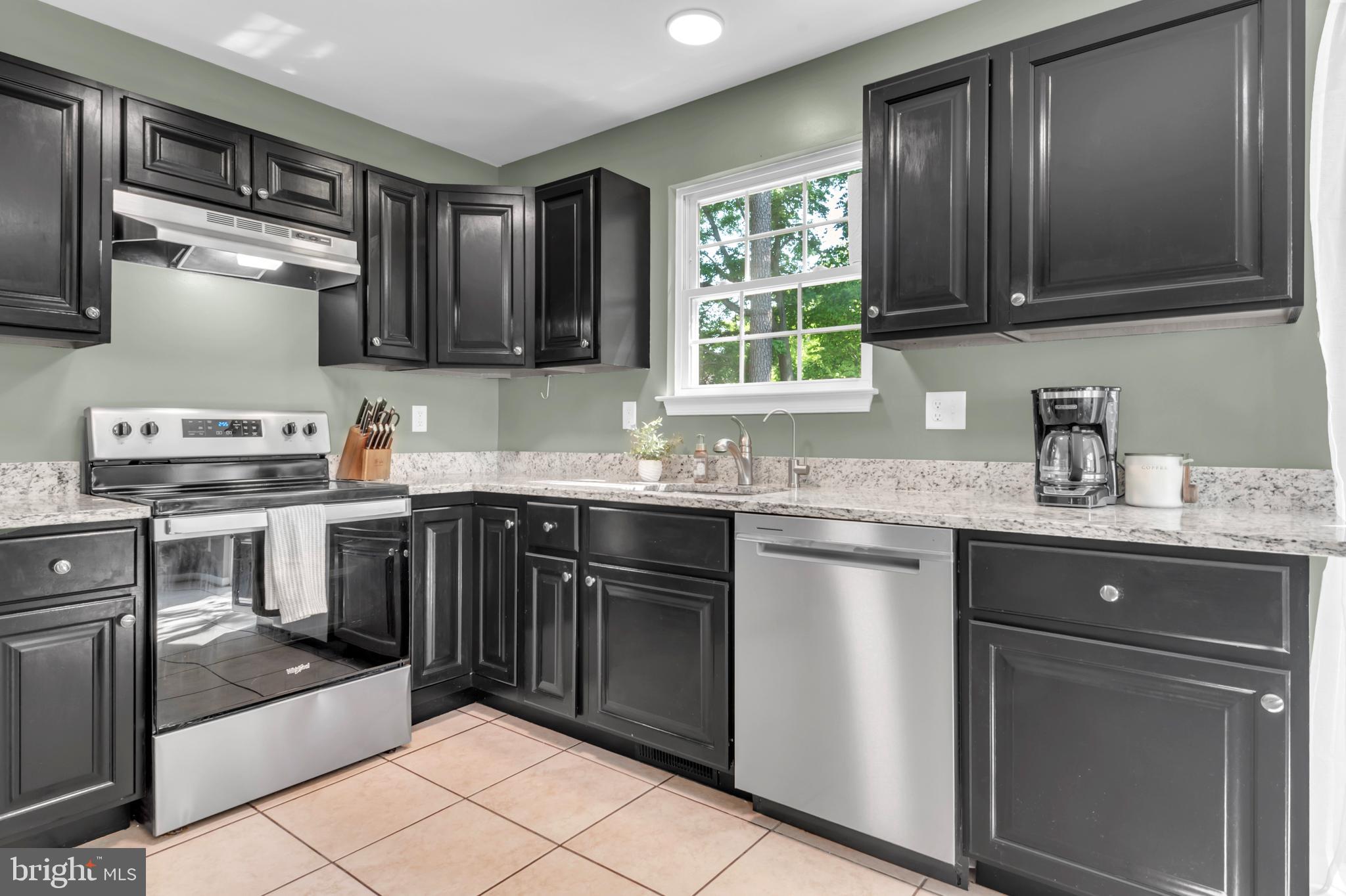 GRASONVILLE - Residential