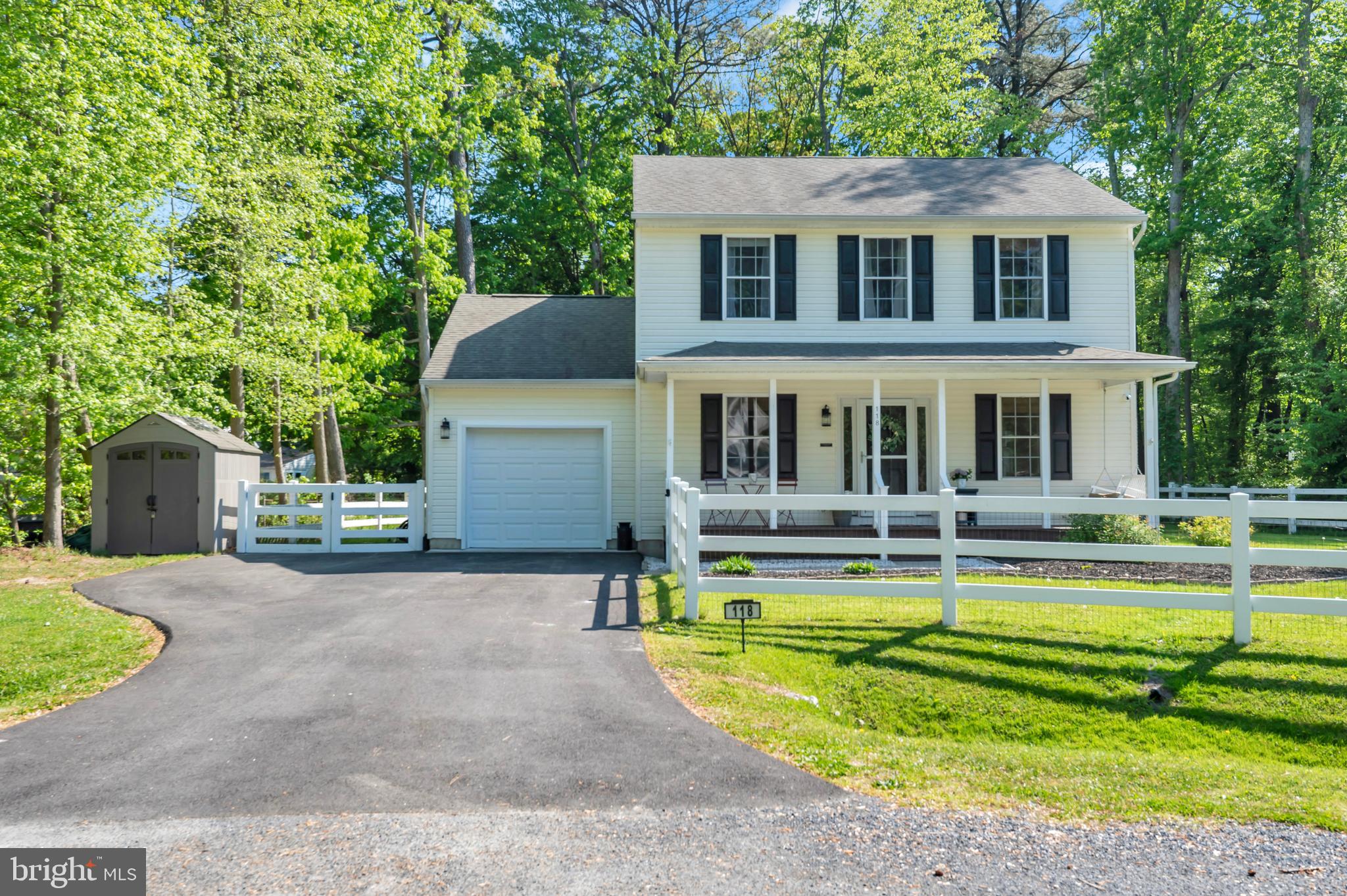 GRASONVILLE - Residential