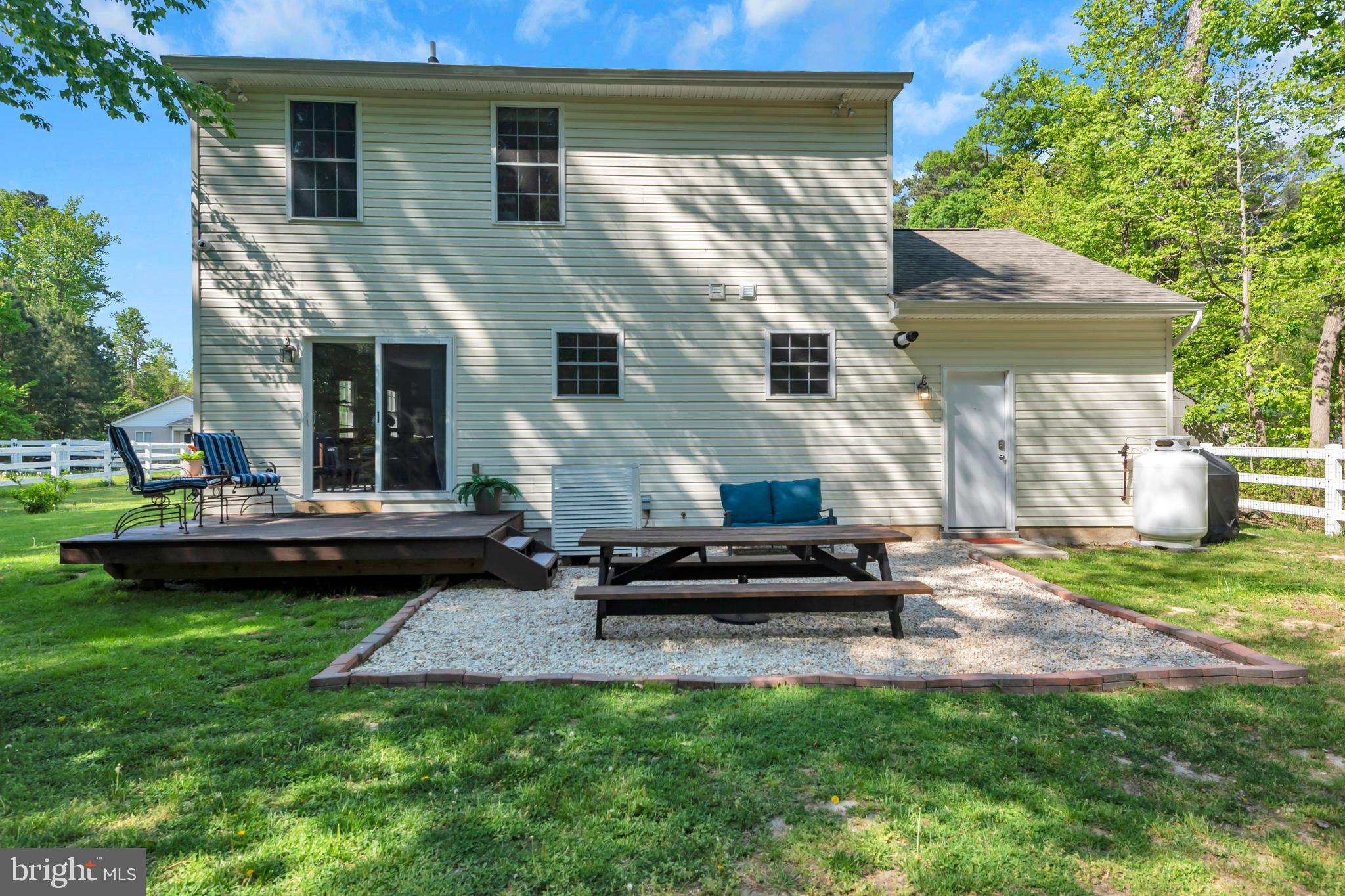 GRASONVILLE - Residential