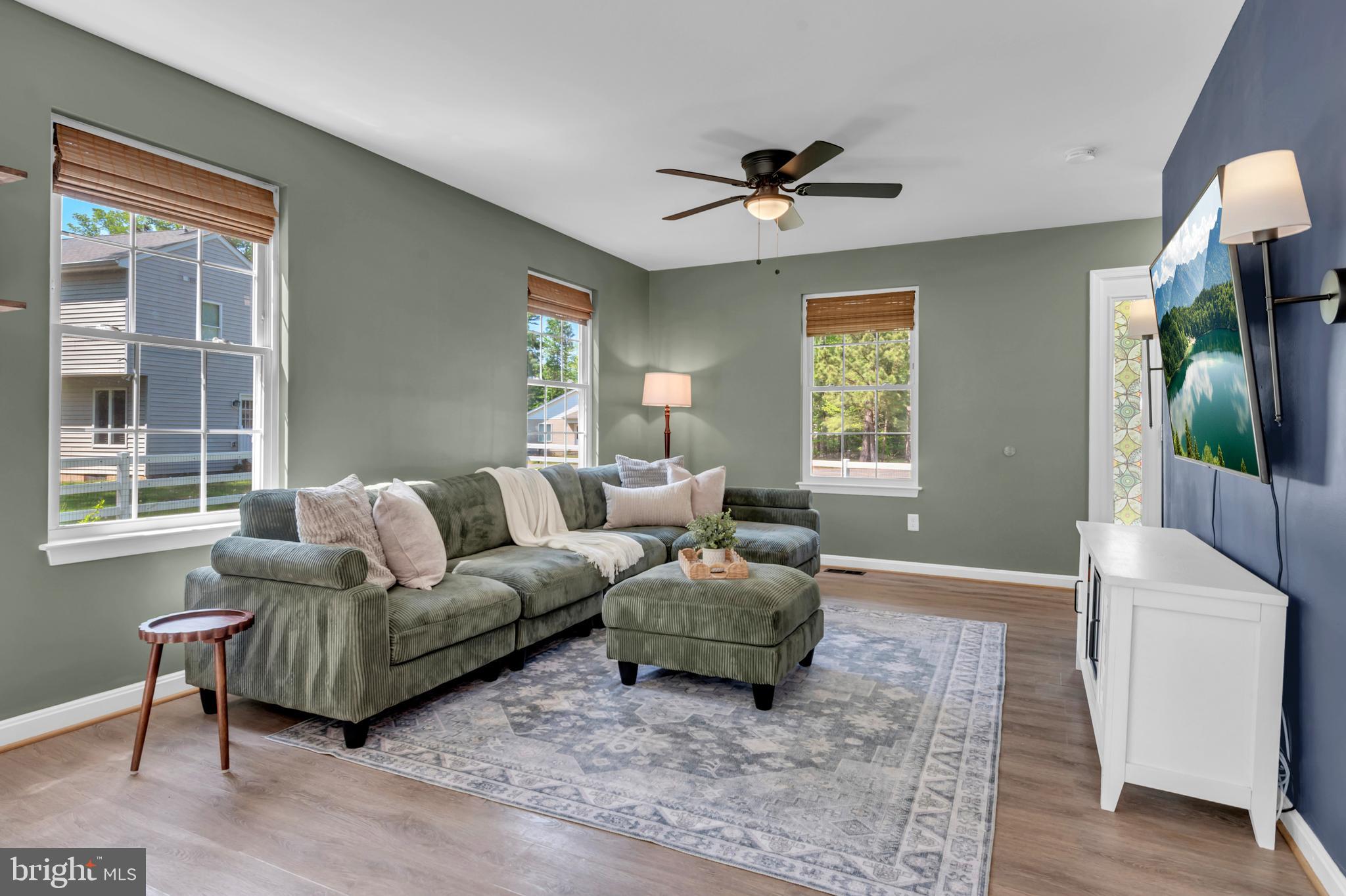 GRASONVILLE - Residential