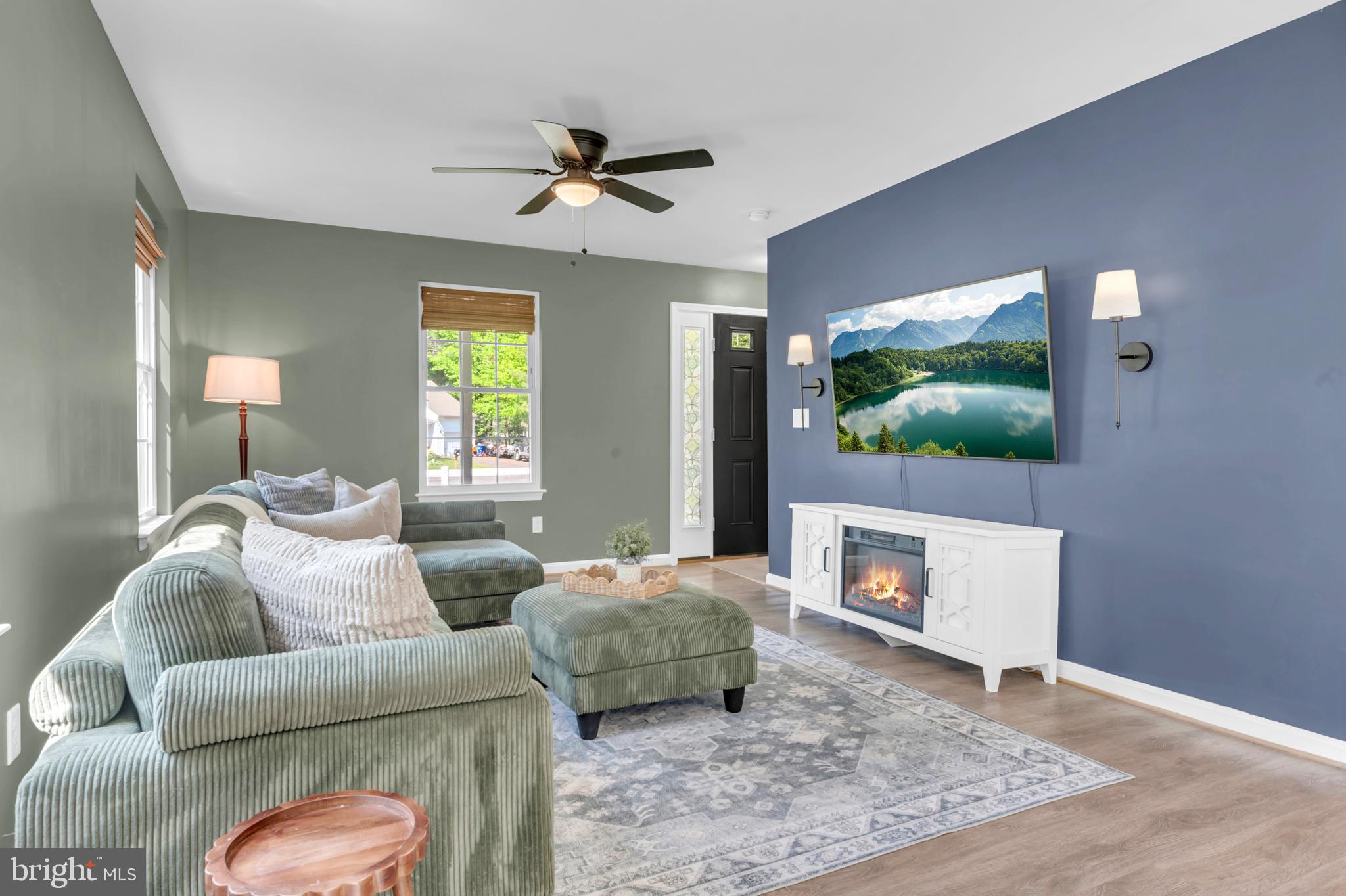 GRASONVILLE - Residential